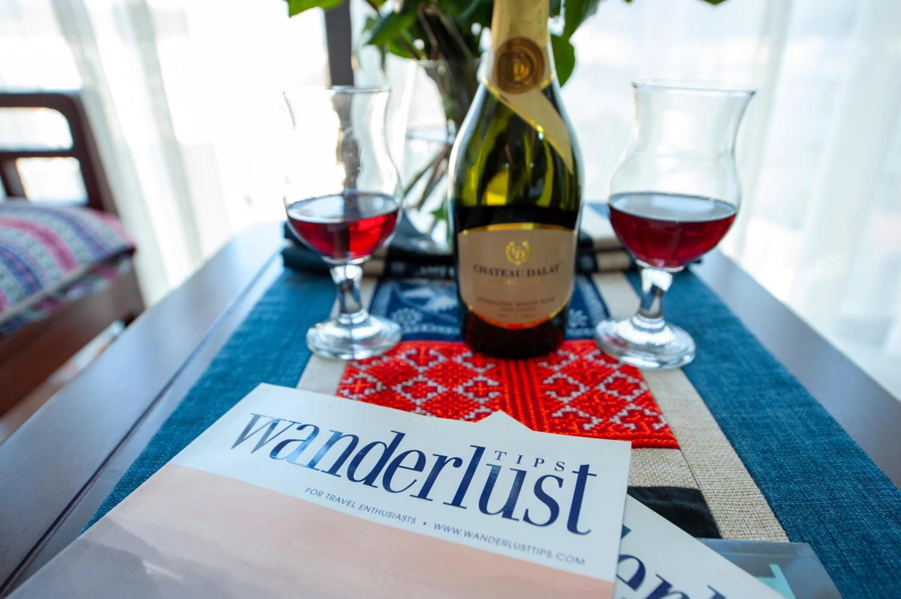 furniture in Sapa Passion Hotel & Spa