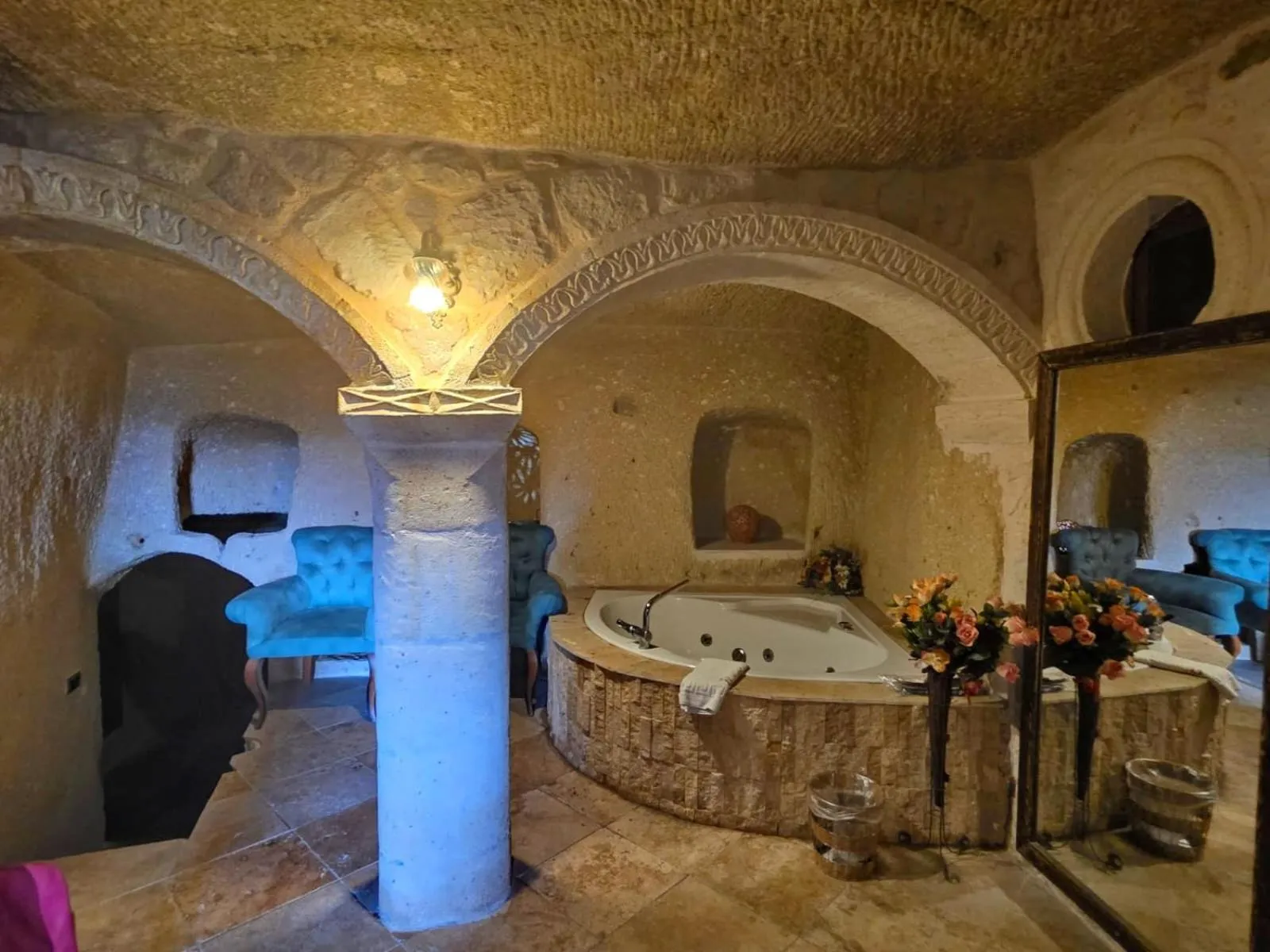 Antique House Cappadocia