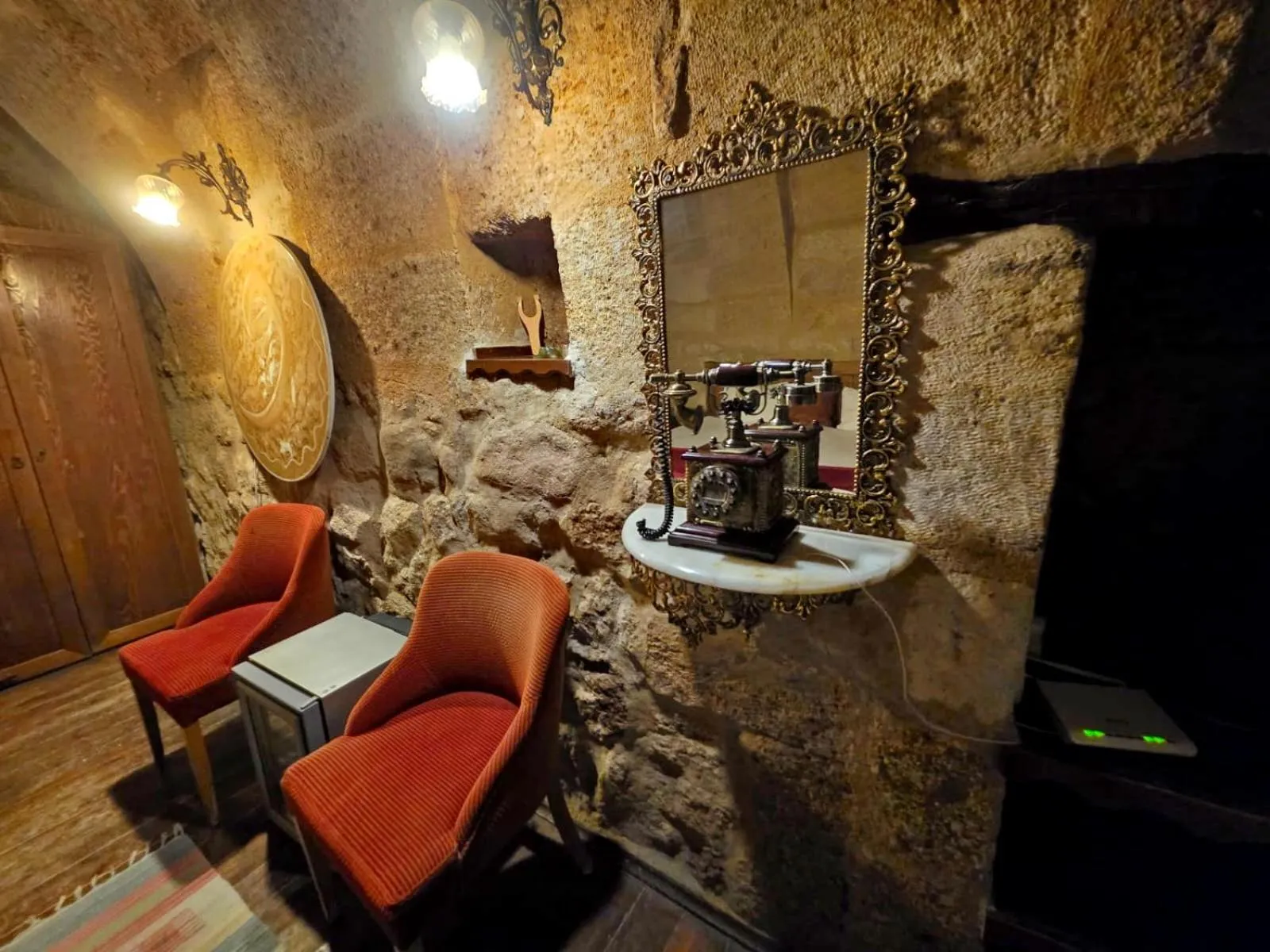 Antique House Cappadocia