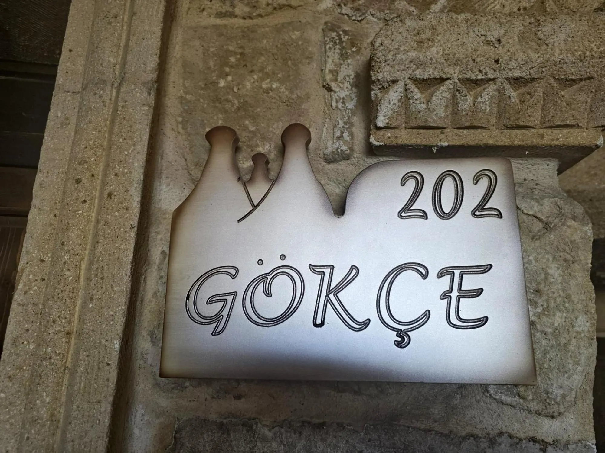 Antique House Cappadocia