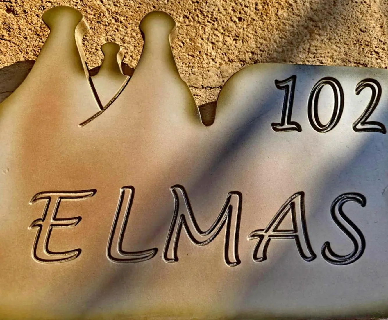 Antique House Cappadocia