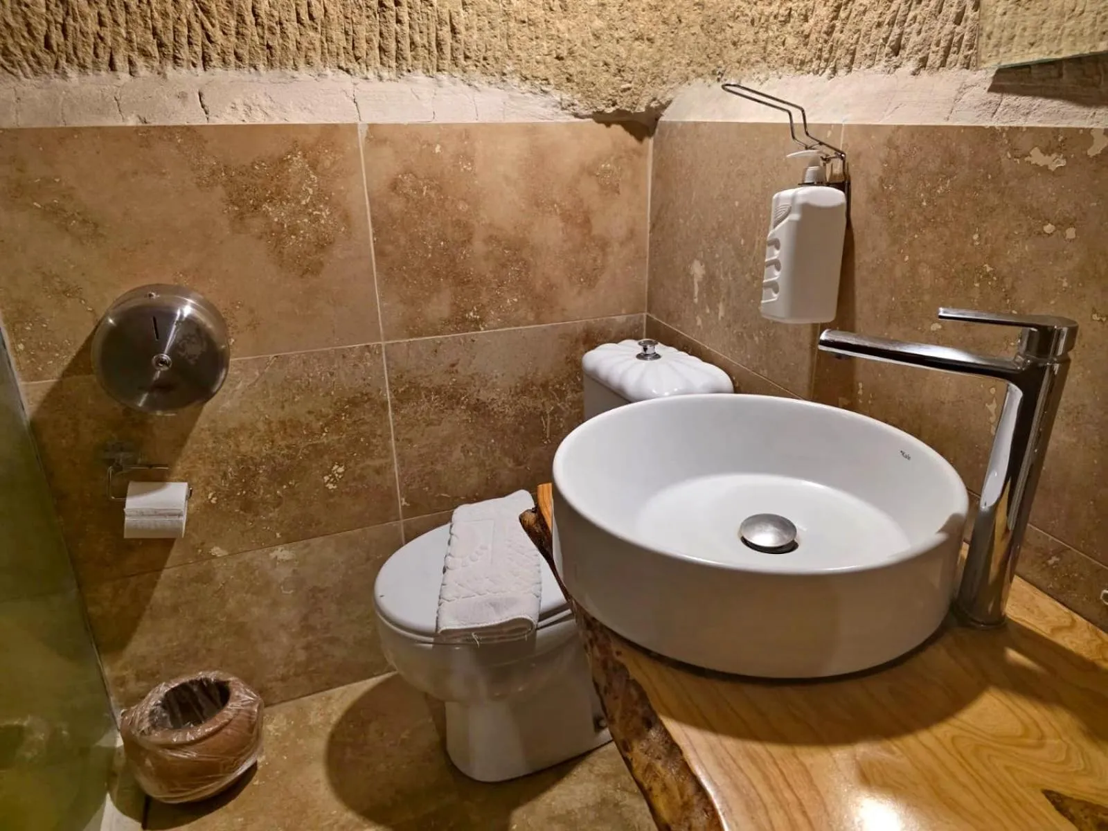 Antique House Cappadocia