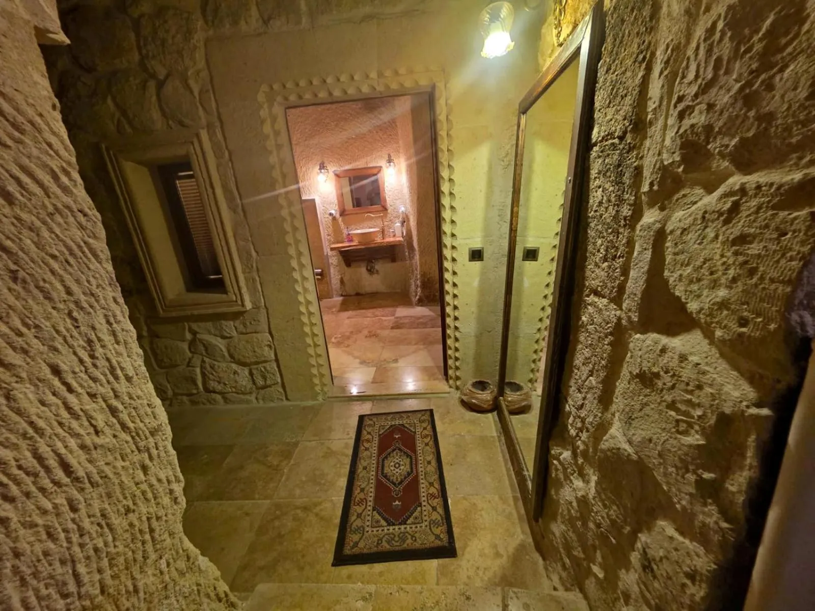 Antique House Cappadocia
