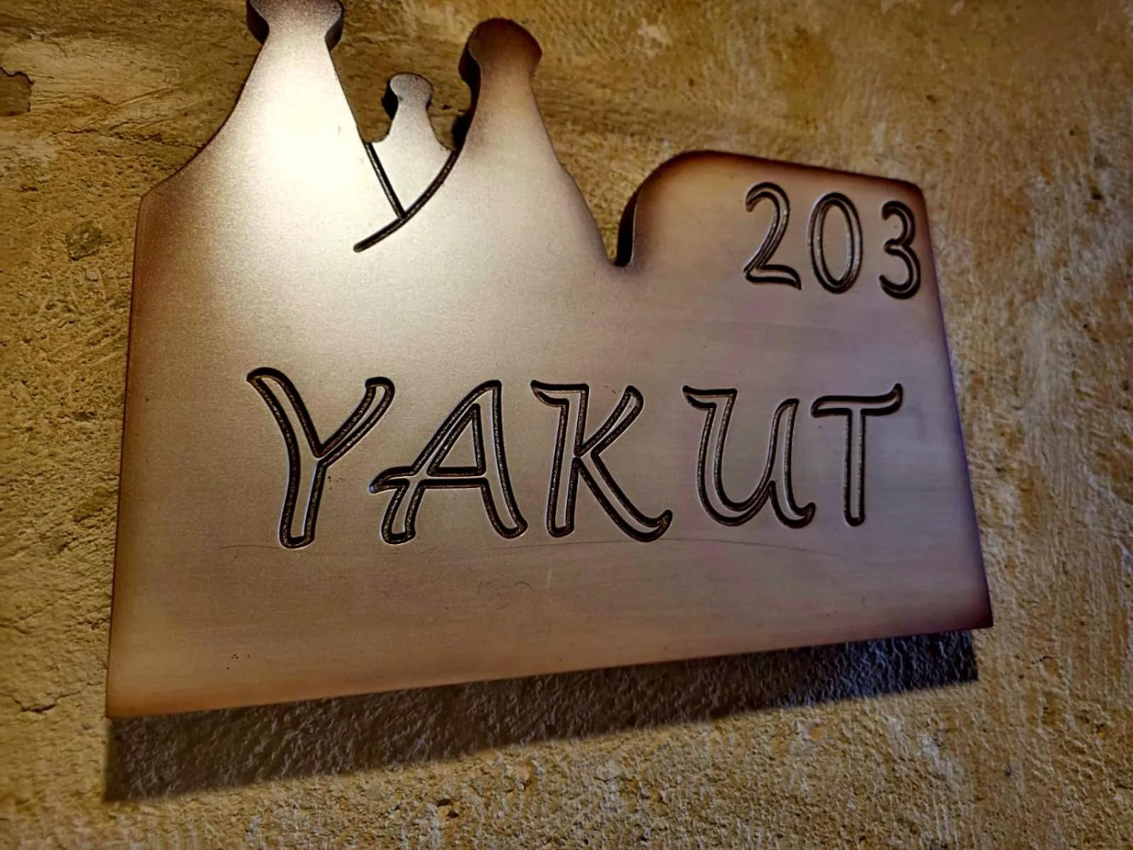 Antique House Cappadocia