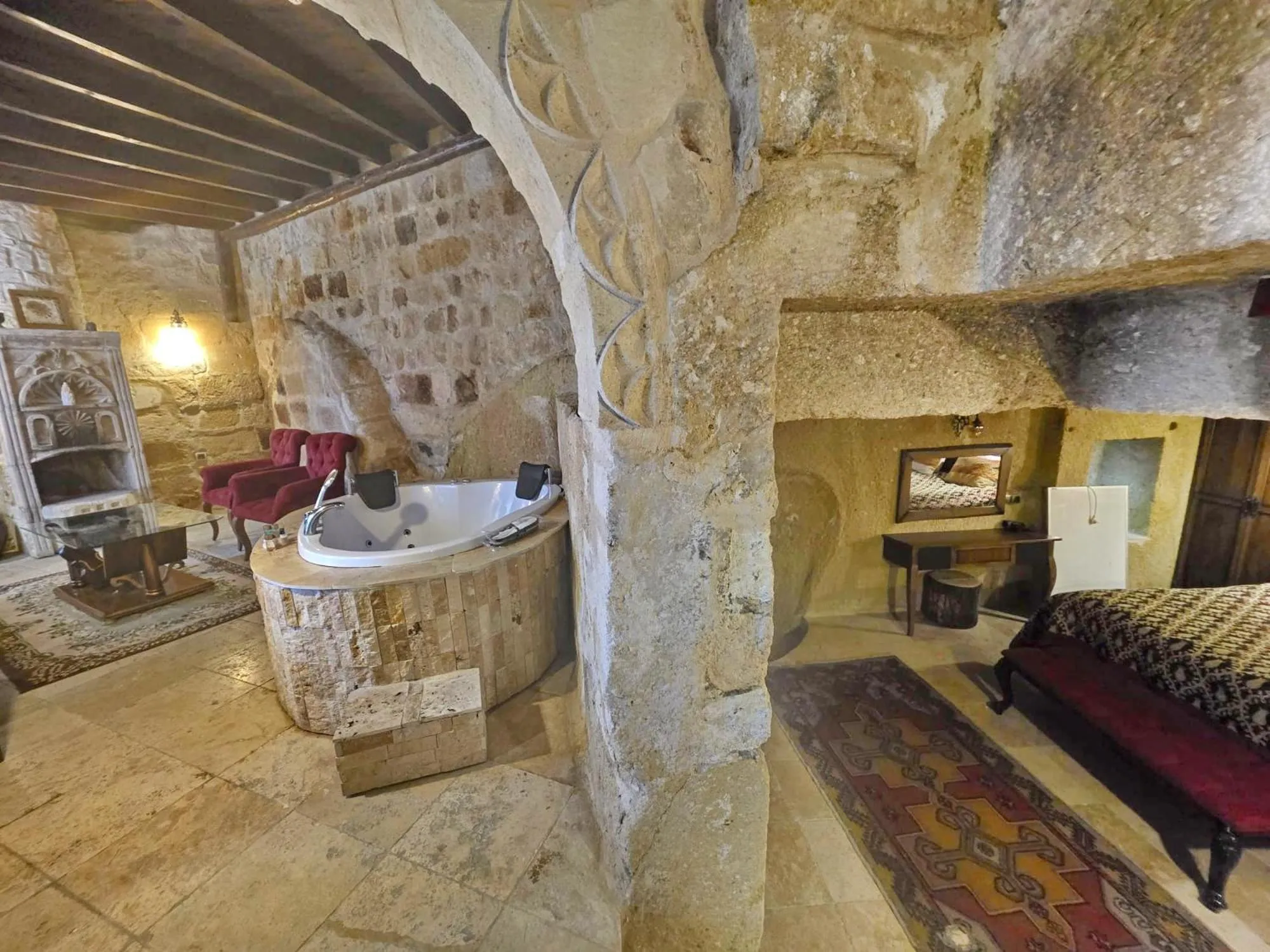 Antique House Cappadocia