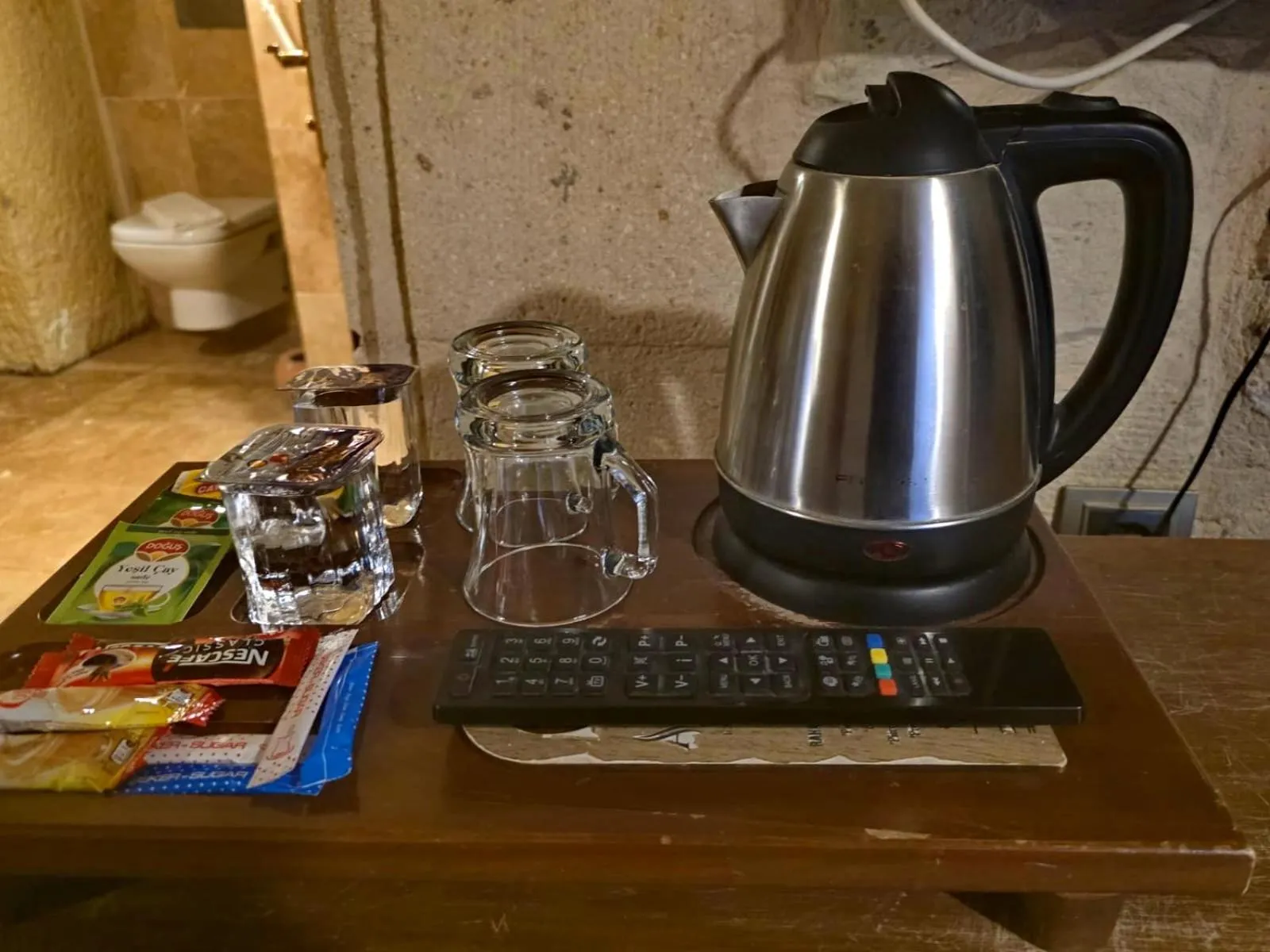 Antique House Cappadocia