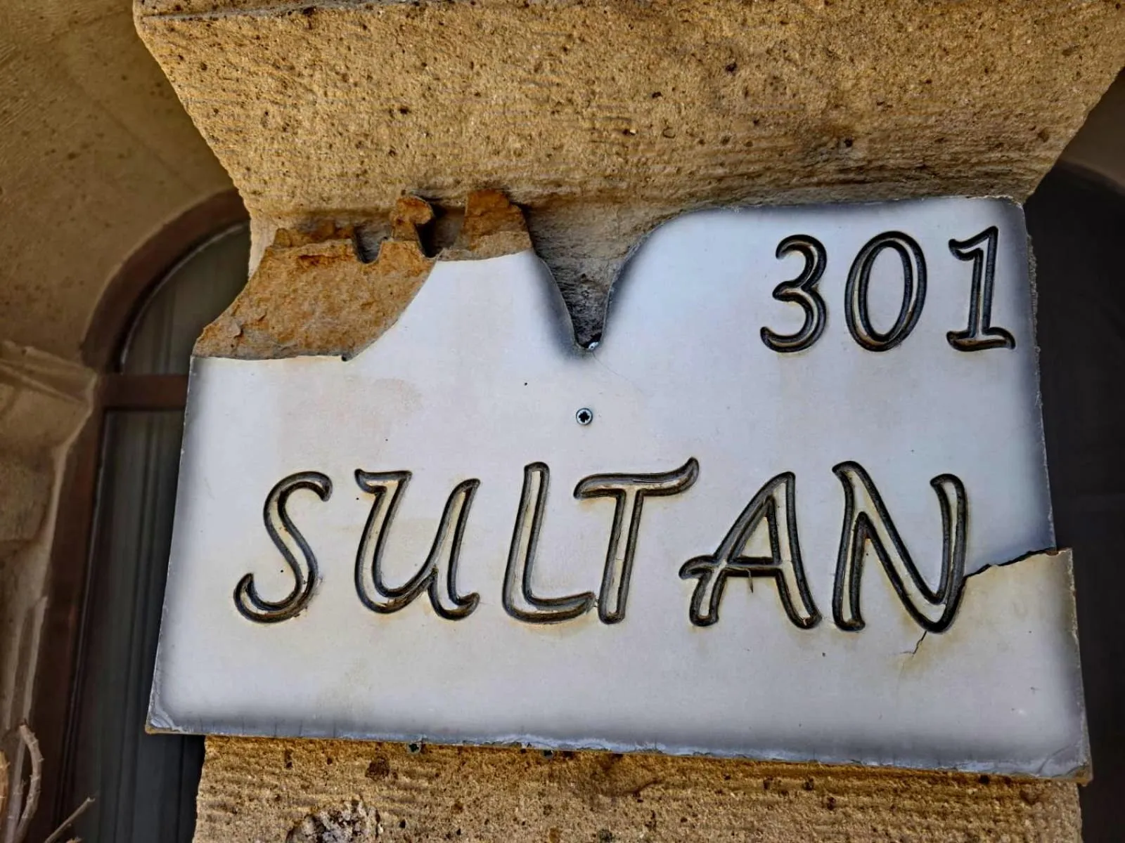 Antique House Cappadocia