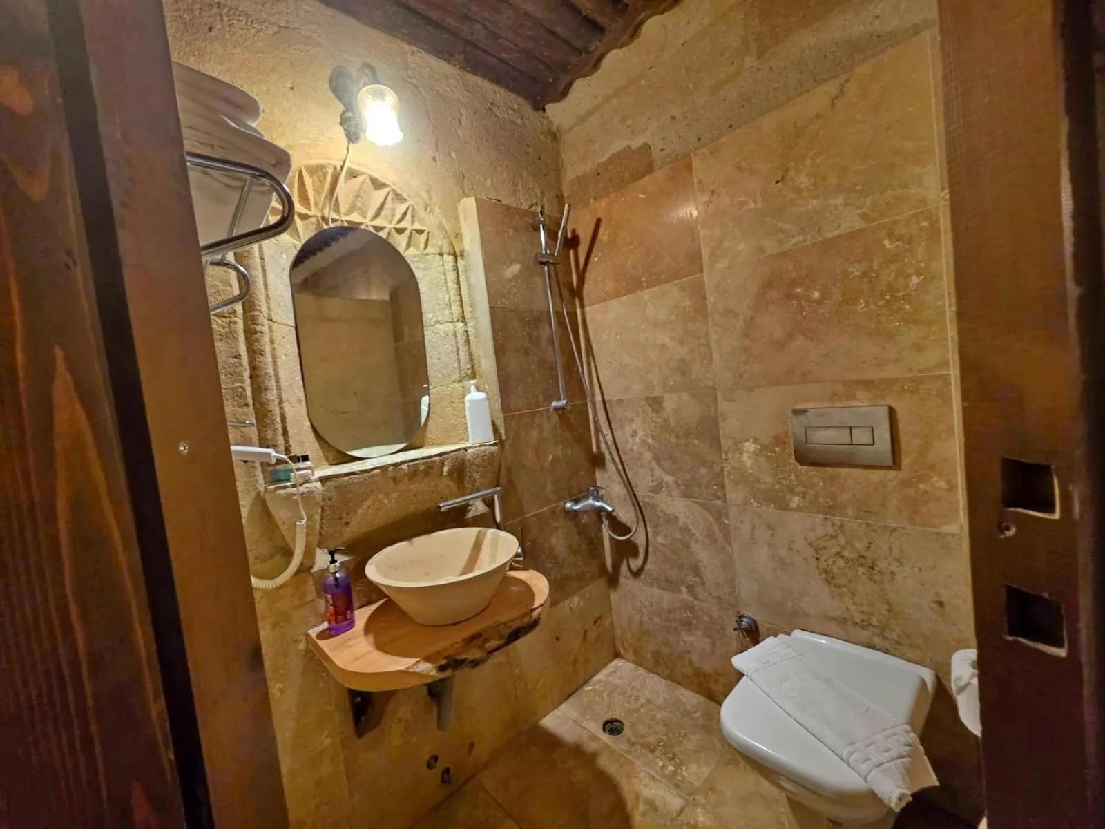 Antique House Cappadocia