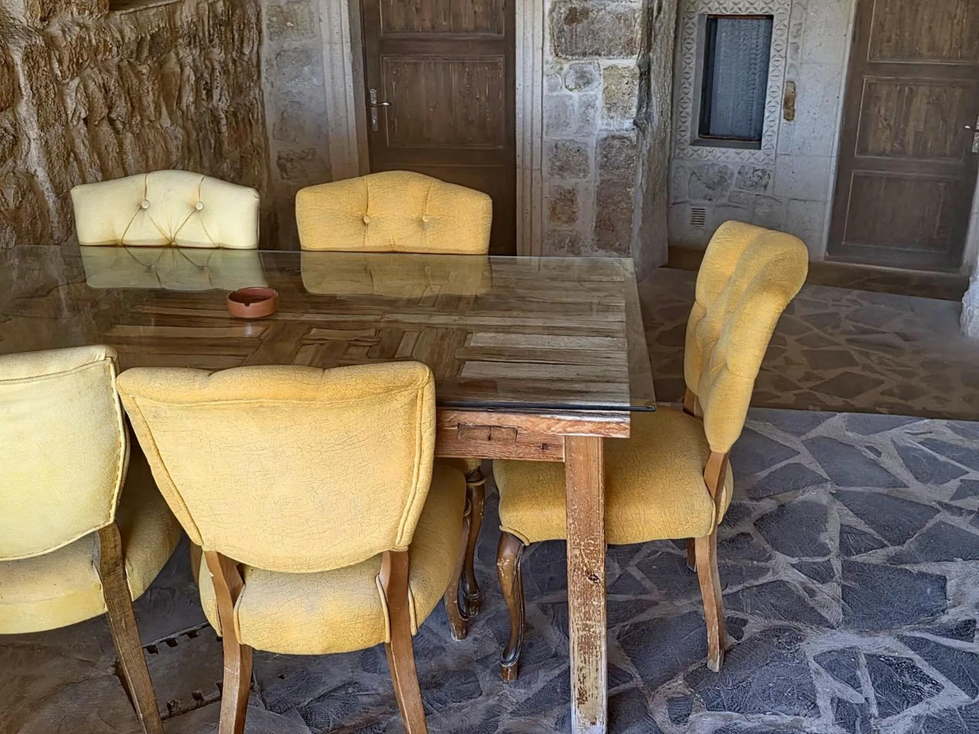 Antique House Cappadocia