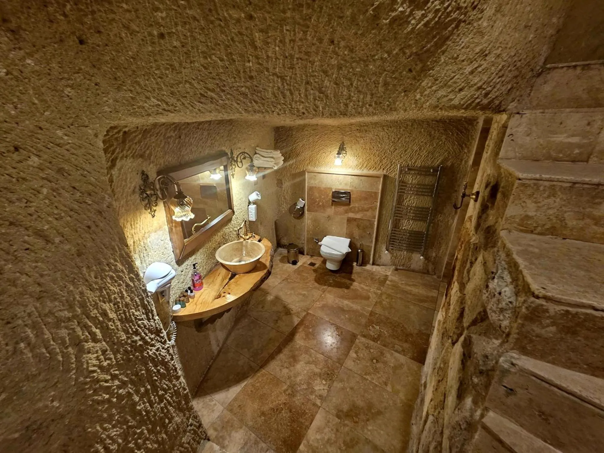 Antique House Cappadocia