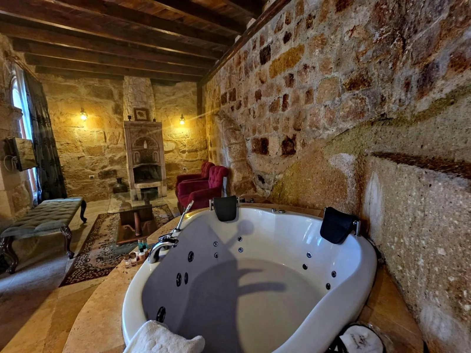 Antique House Cappadocia