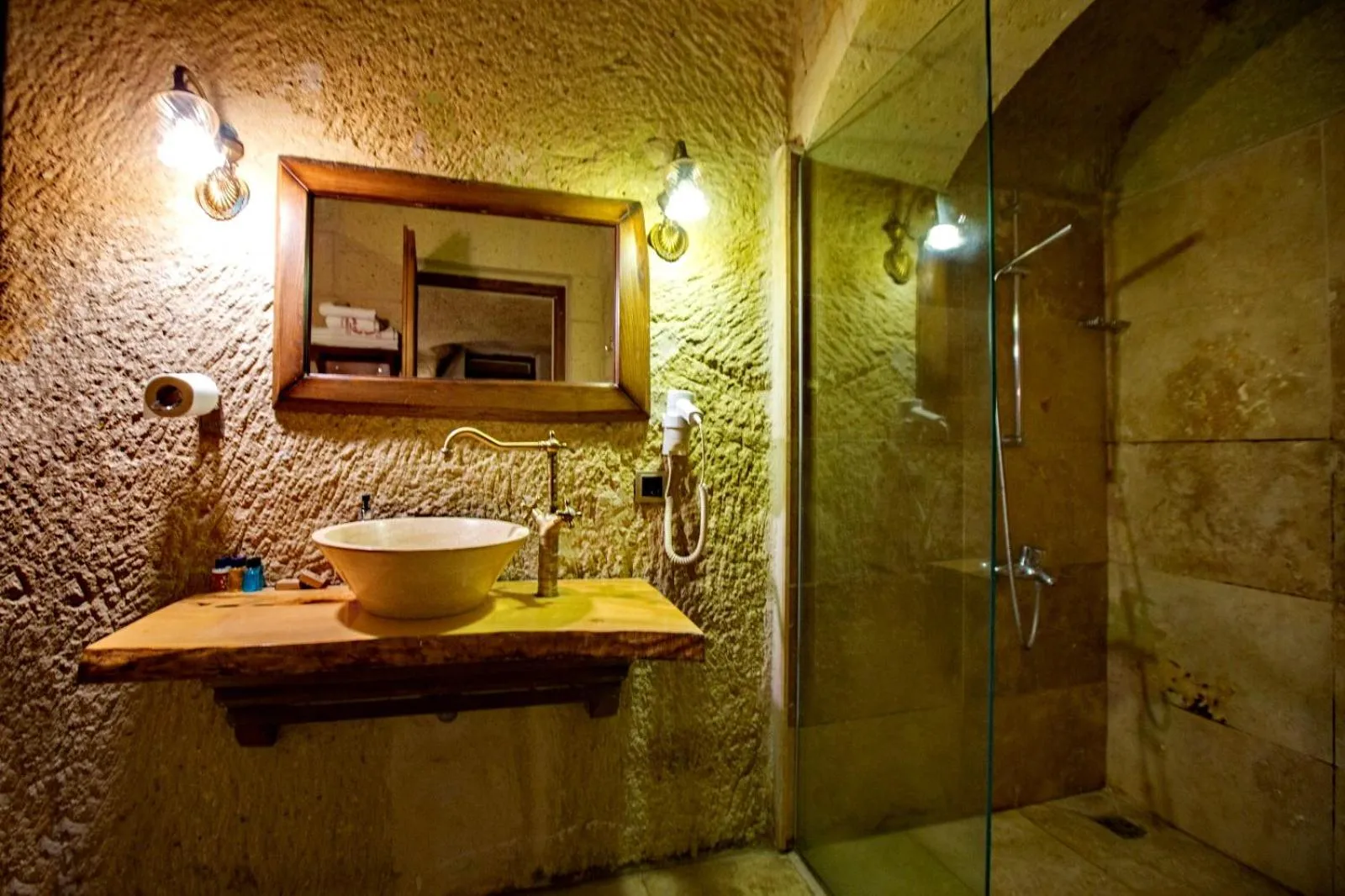 Antique House Cappadocia