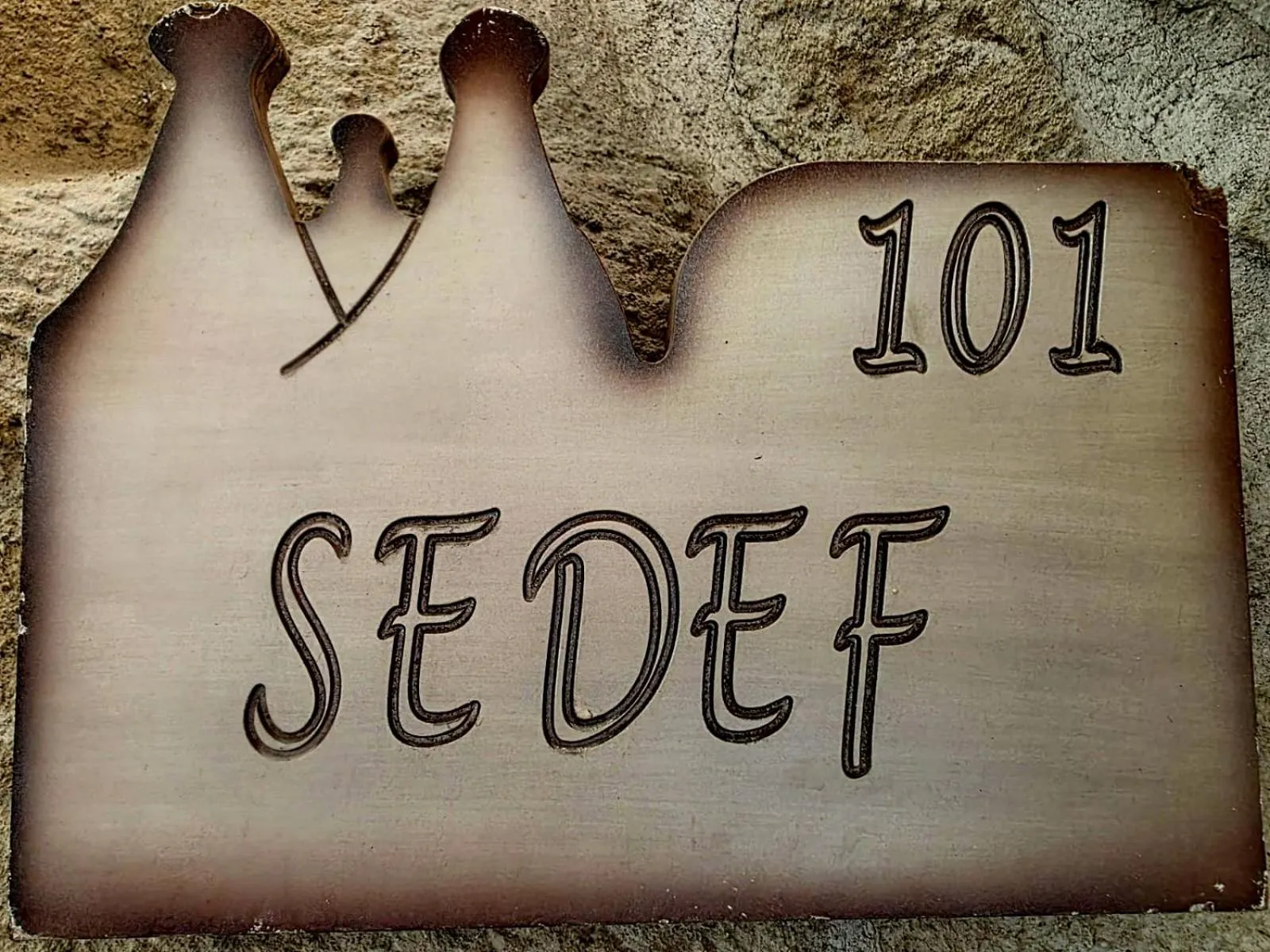 Antique House Cappadocia