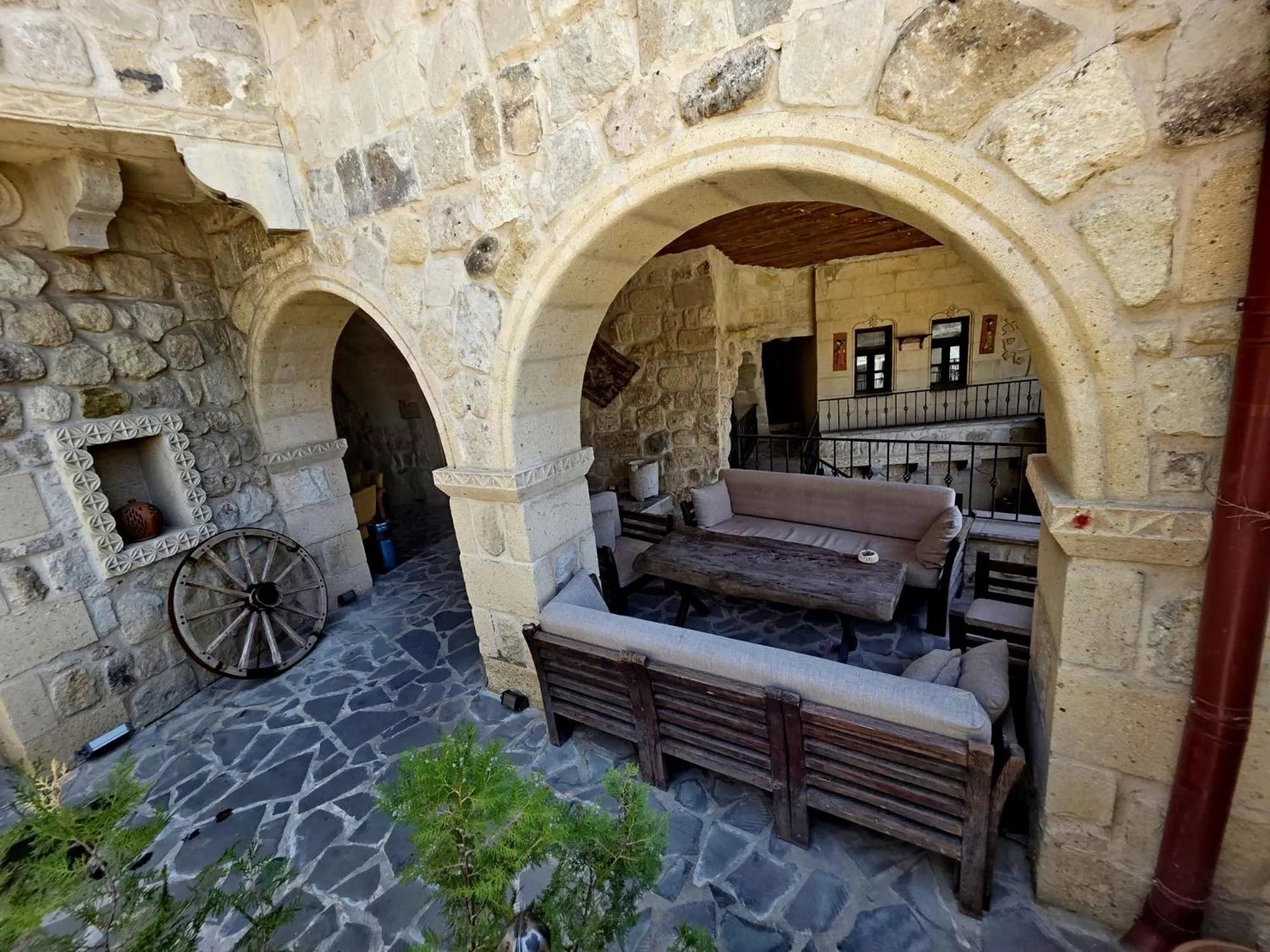 Antique House Cappadocia