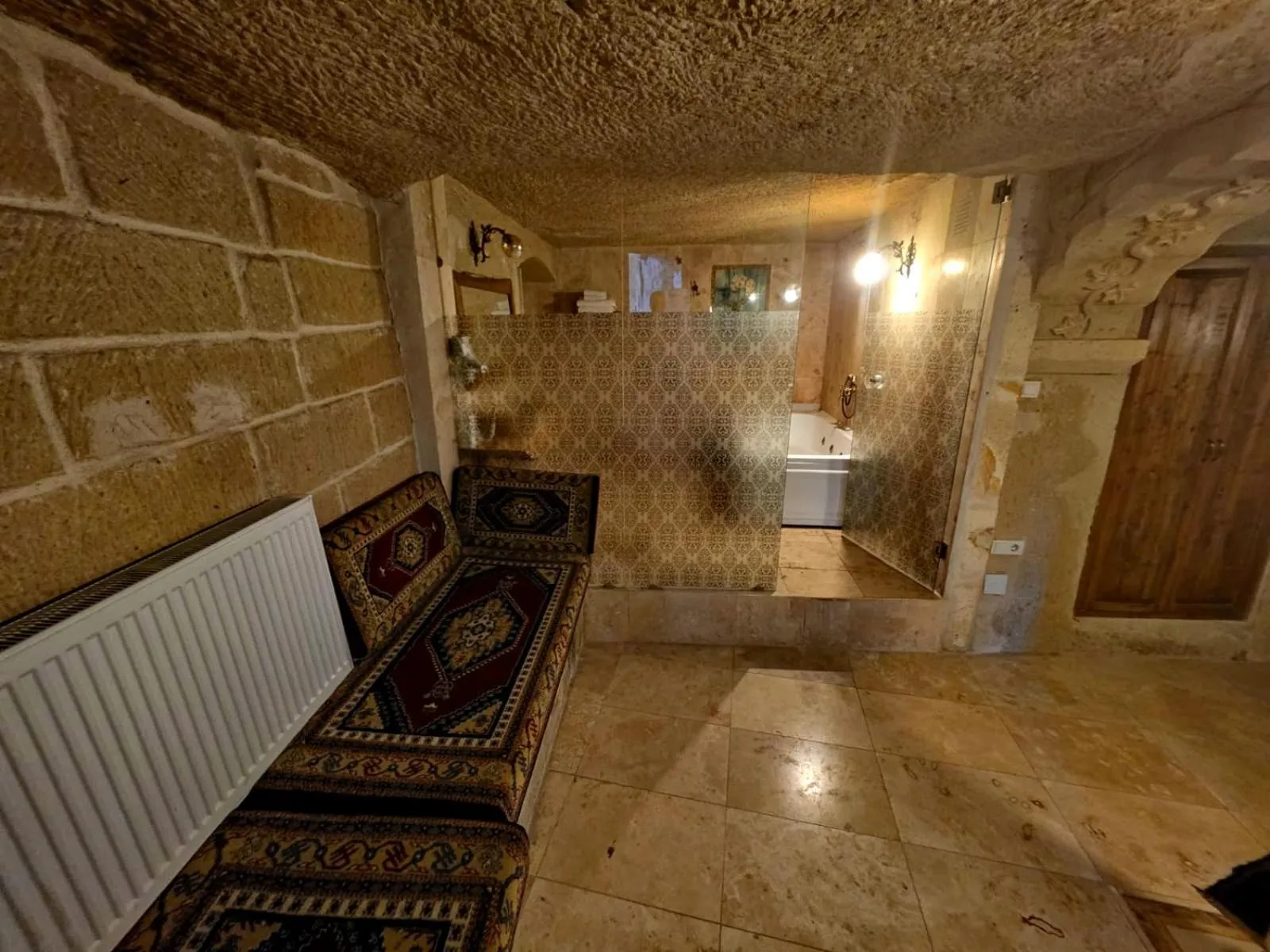 Antique House Cappadocia