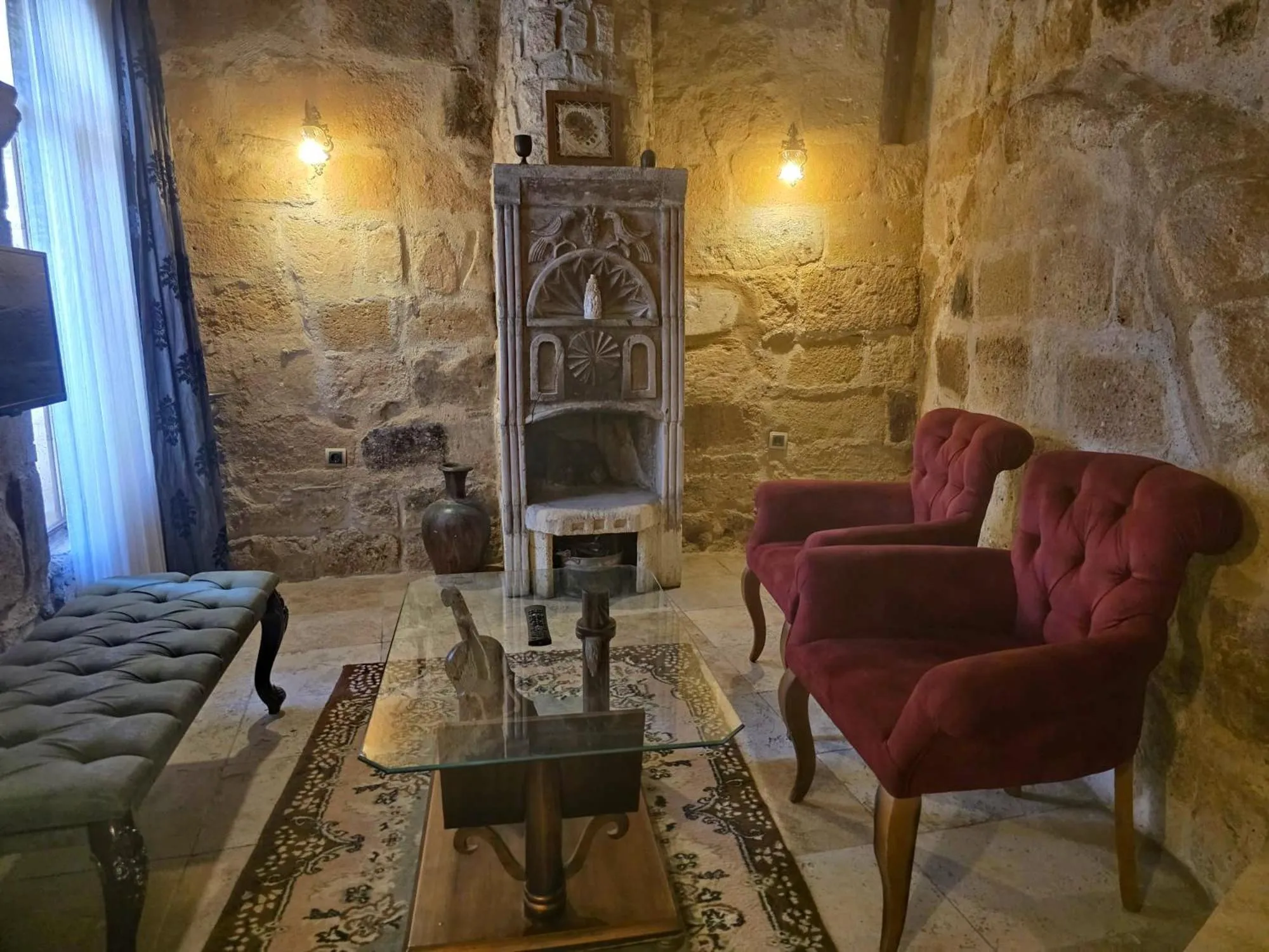 Antique House Cappadocia