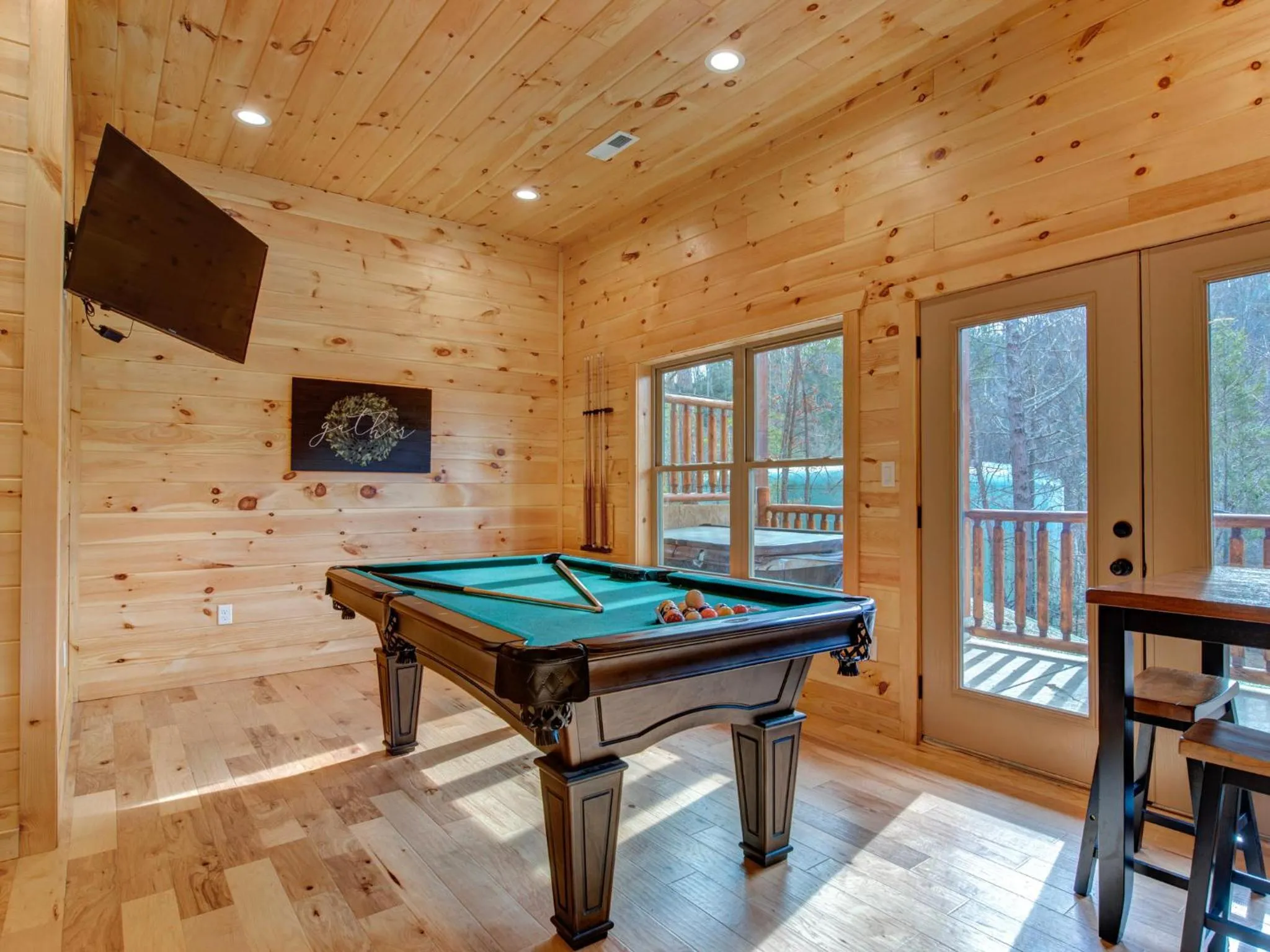 Gatlinburg Escape