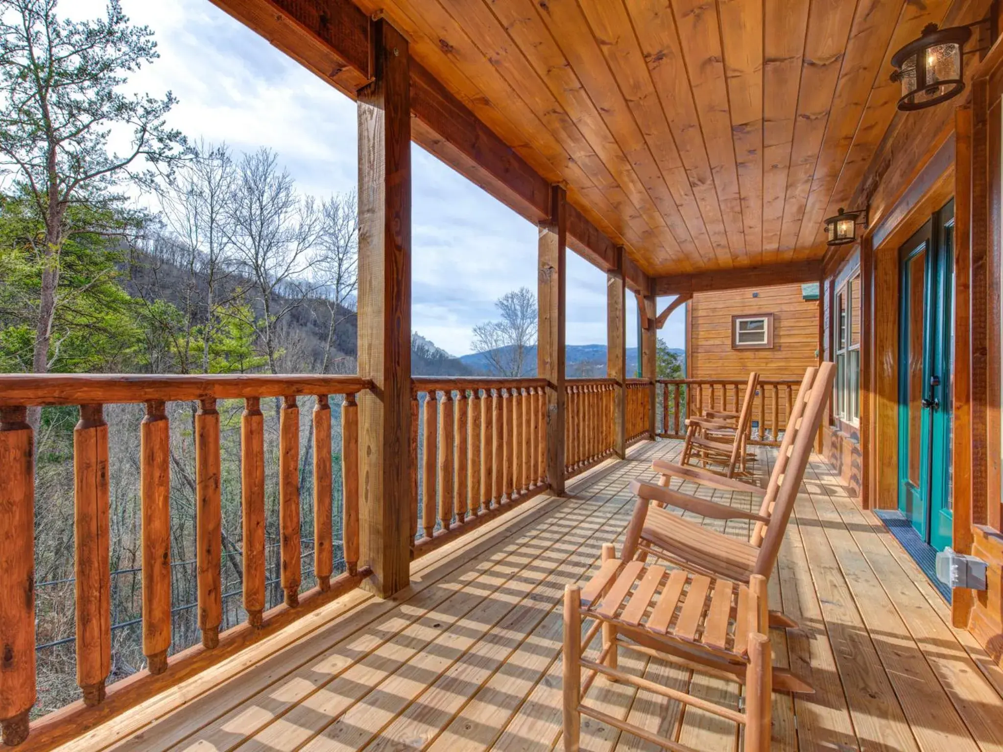 Gatlinburg Escape Gatlinburg Escape