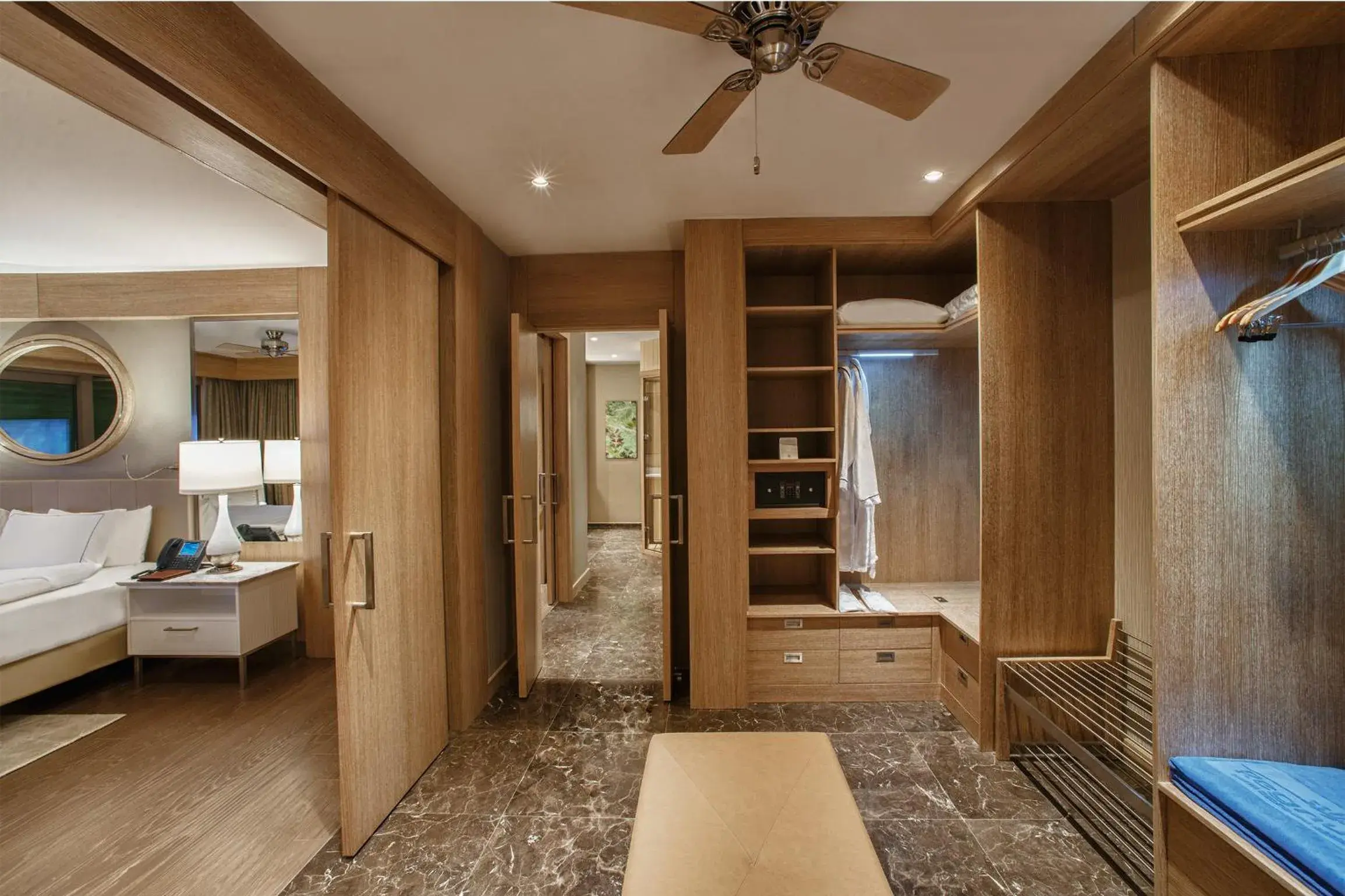 Other, Bed in Regnum Carya Other, Bed in Regnum Carya