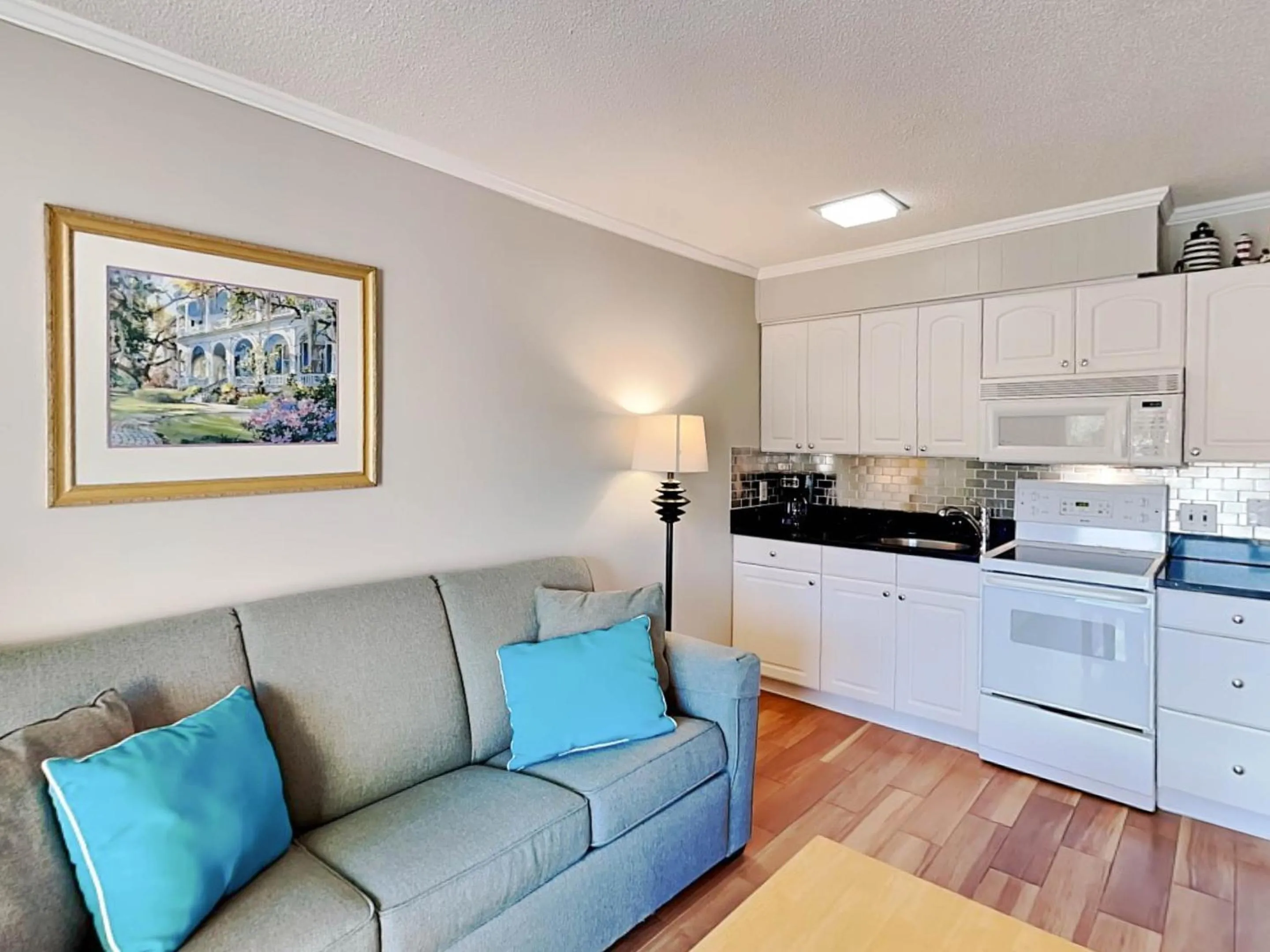 Hilton Head Beach & Tennis A142