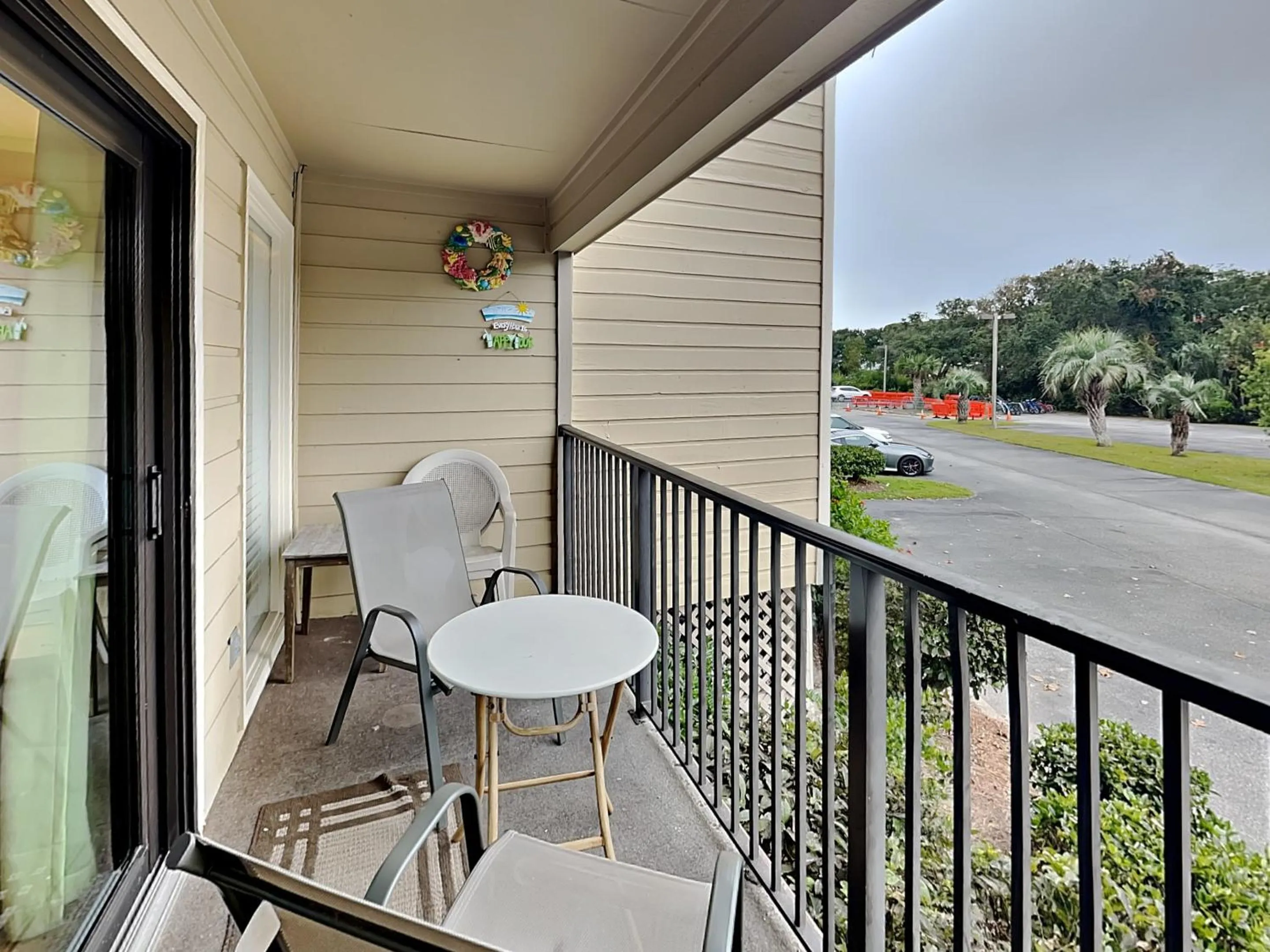 Hilton Head Beach & Tennis A142