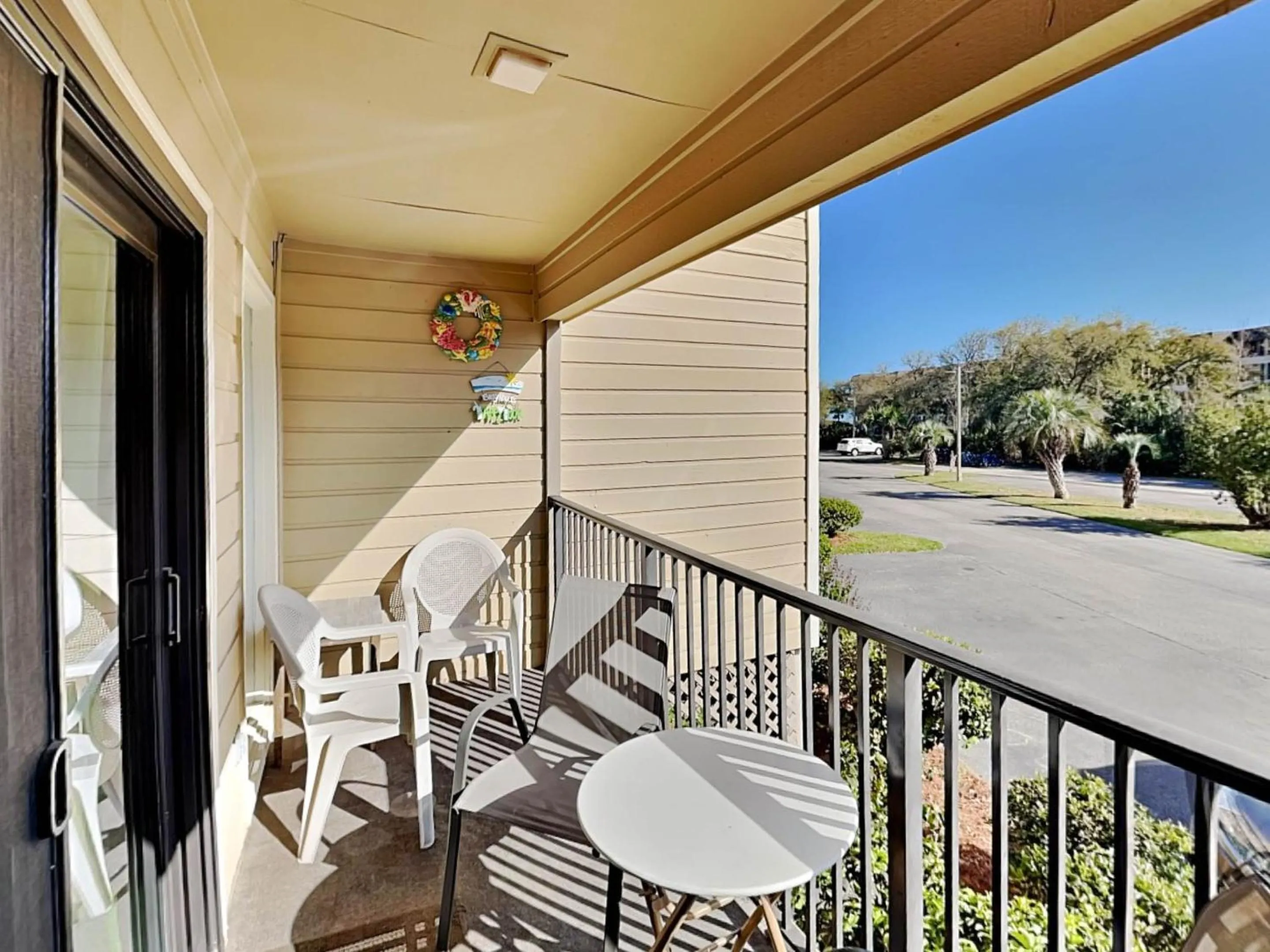 Hilton Head Beach & Tennis A142