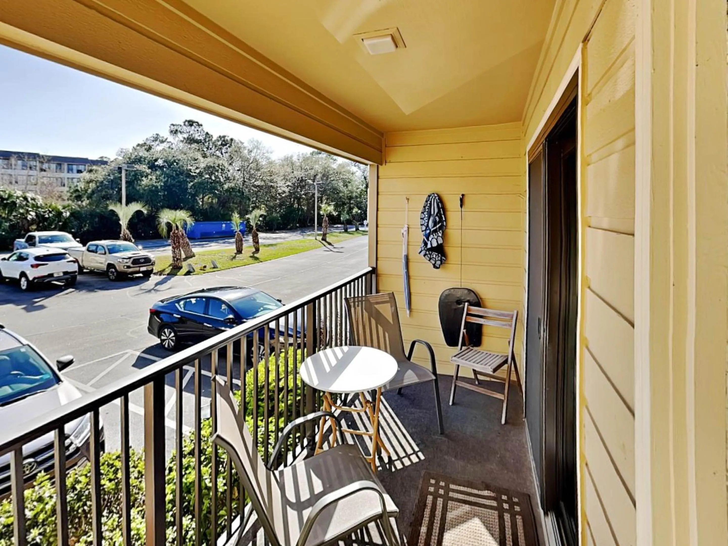 Hilton Head Beach & Tennis A142