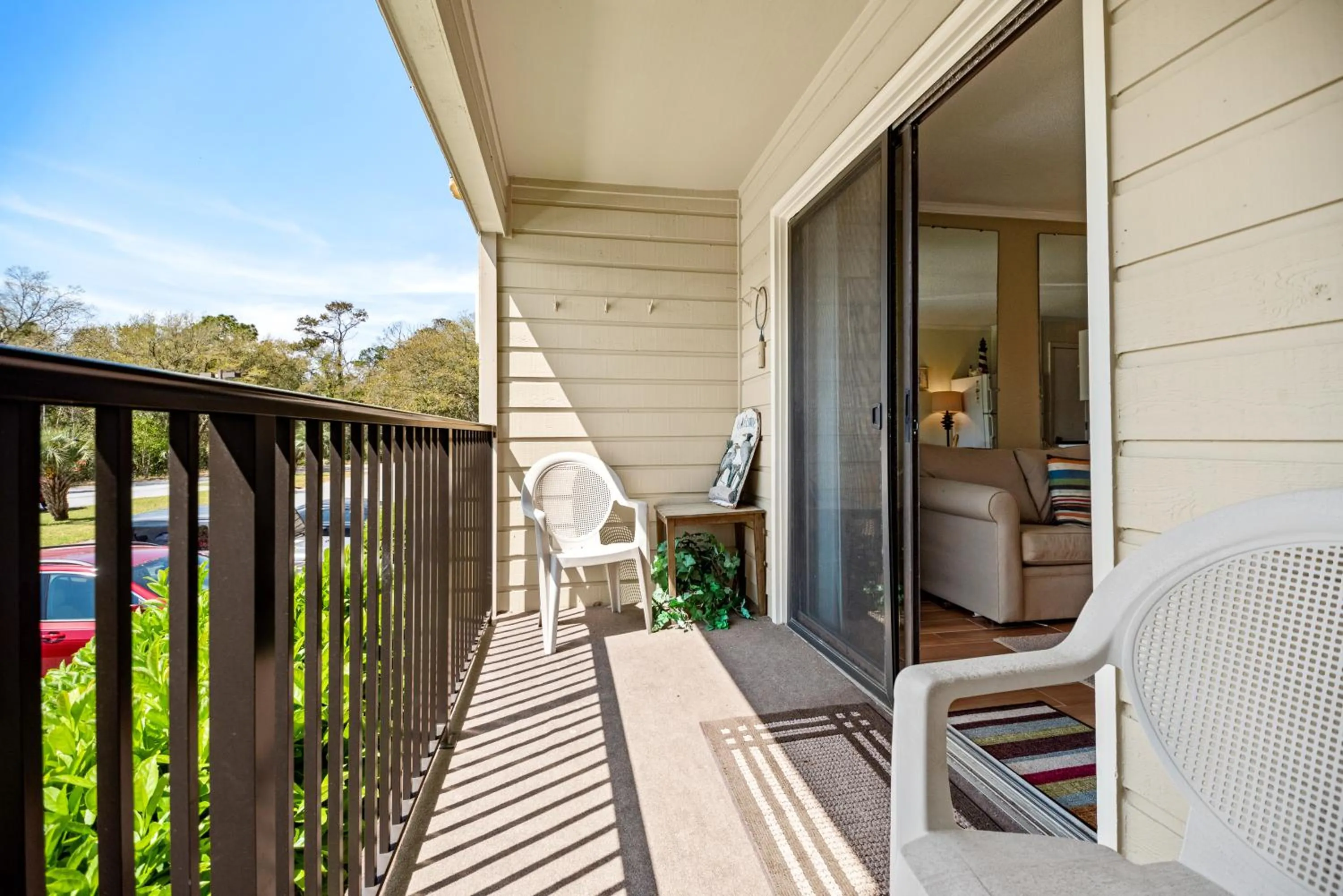 Hilton Head Beach & Tennis A142