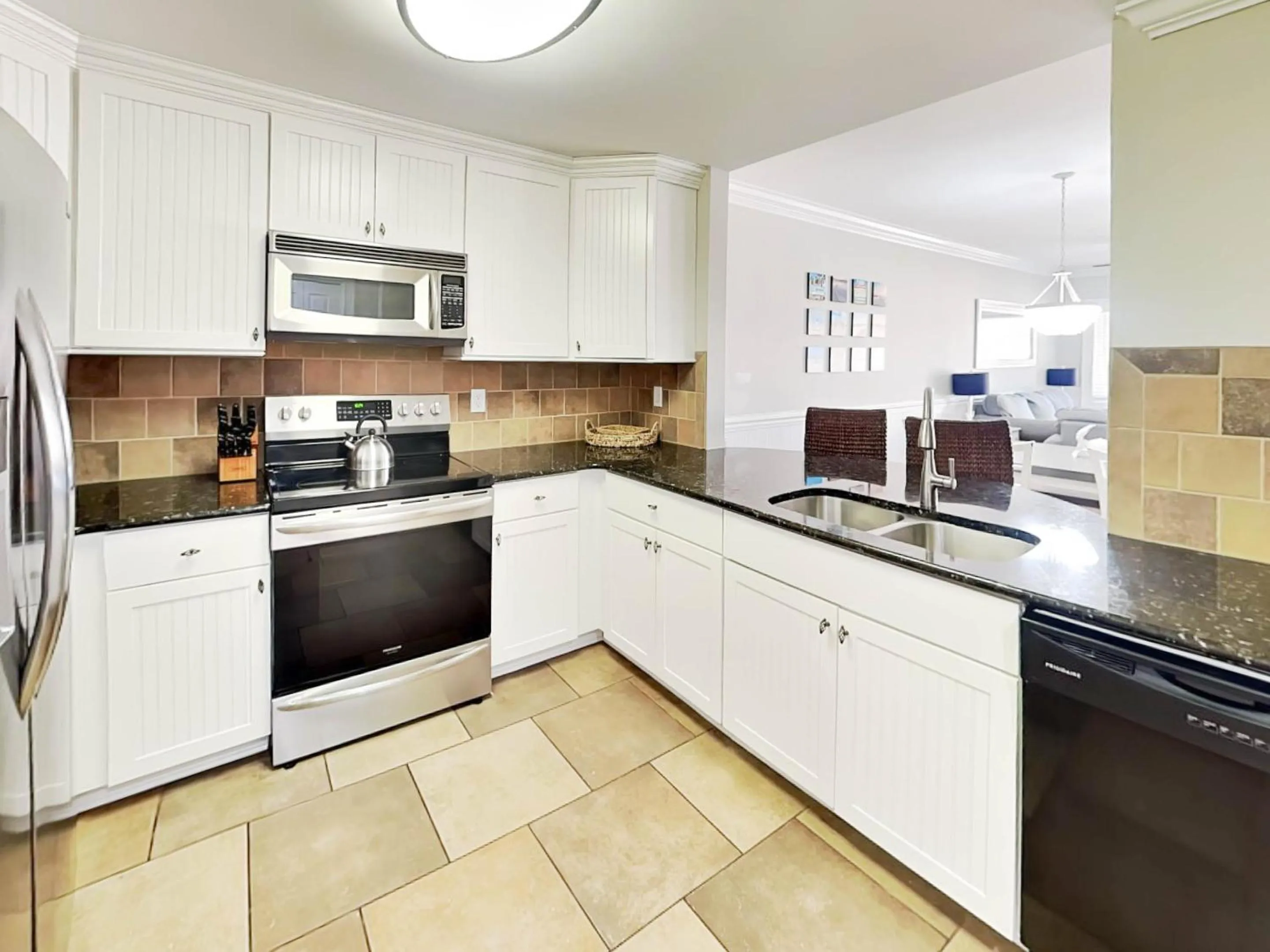 Hilton Head Beach & Tennis A142