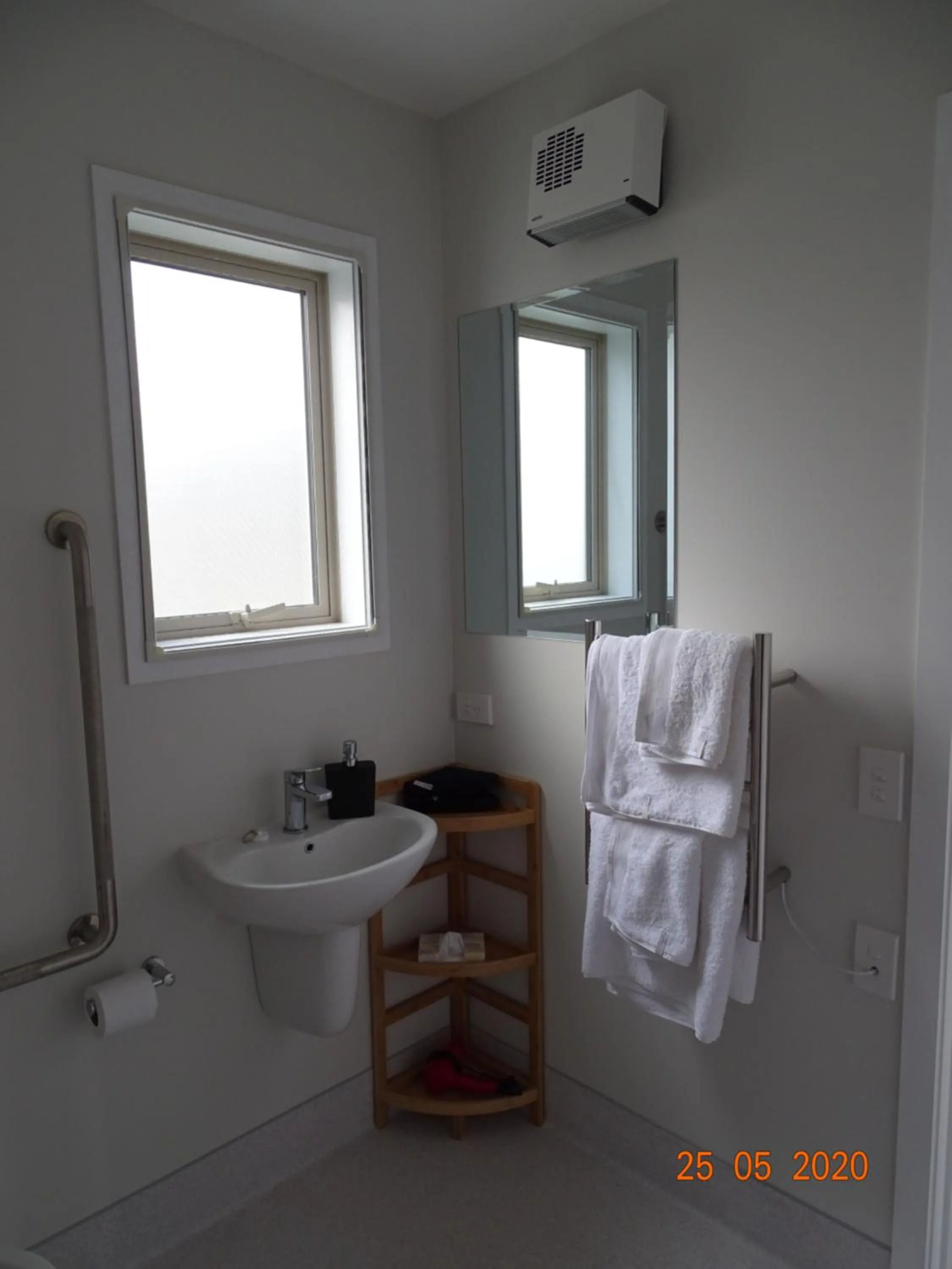 Apartment with Mountain View in Lodges On Pearson Unit 1