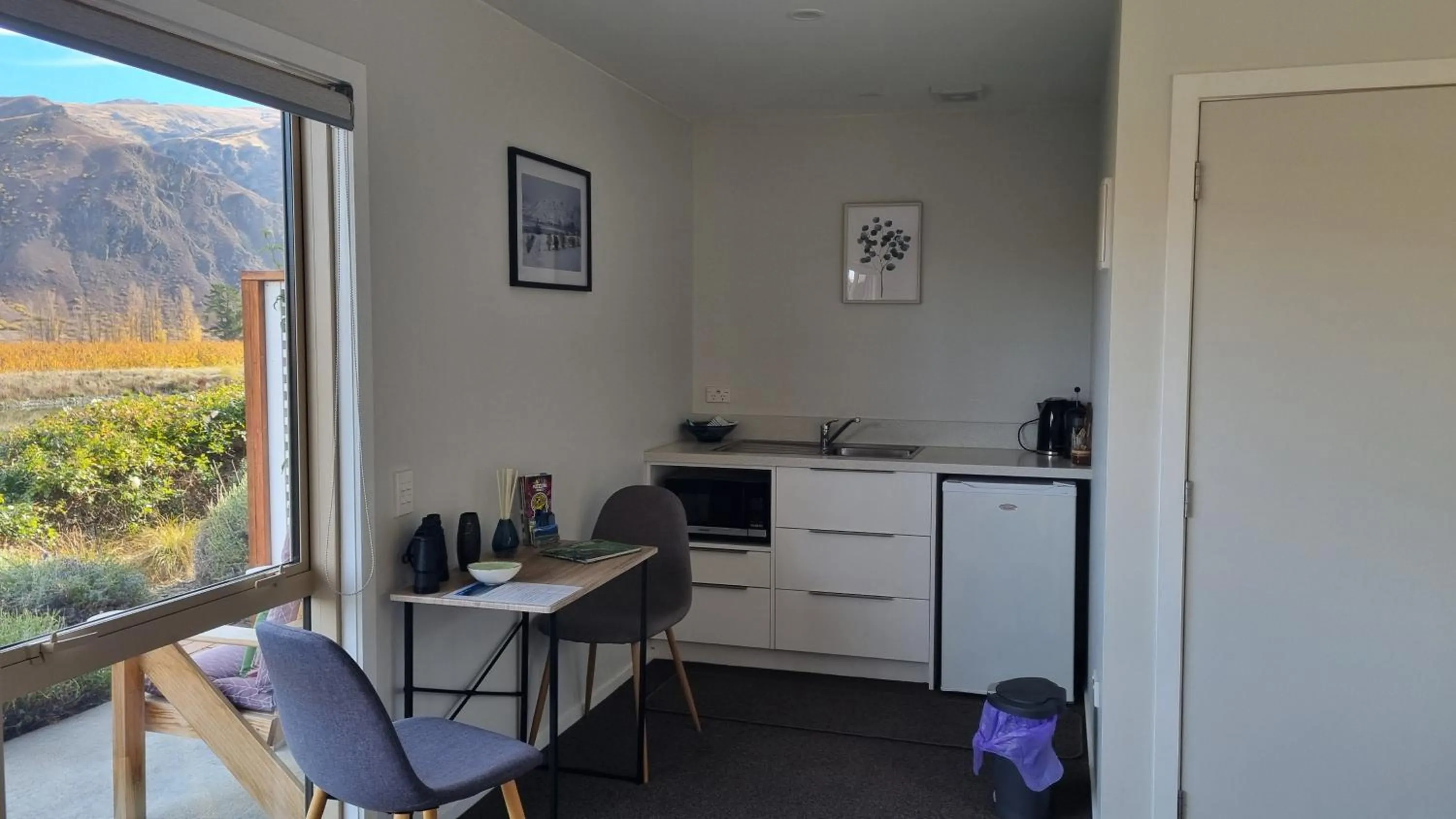 Lodges On Pearson Unit 1