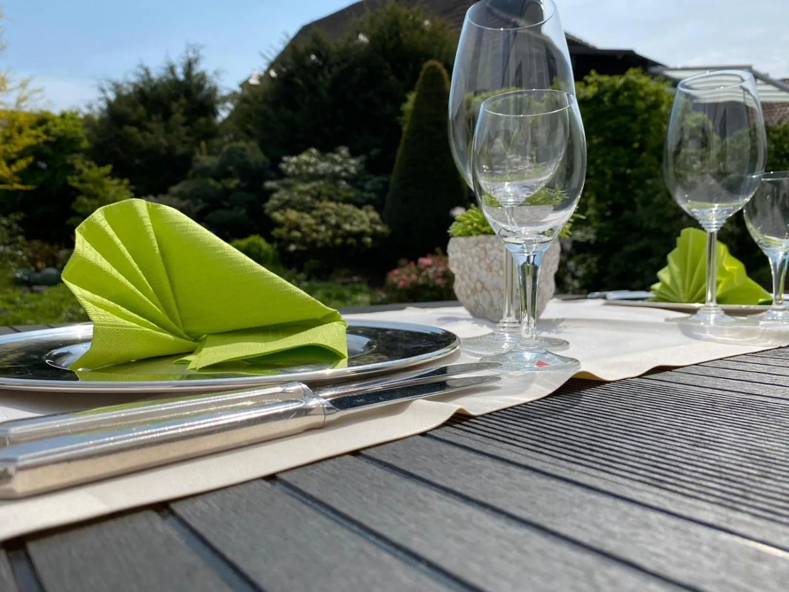 BB Landhotel Hütter