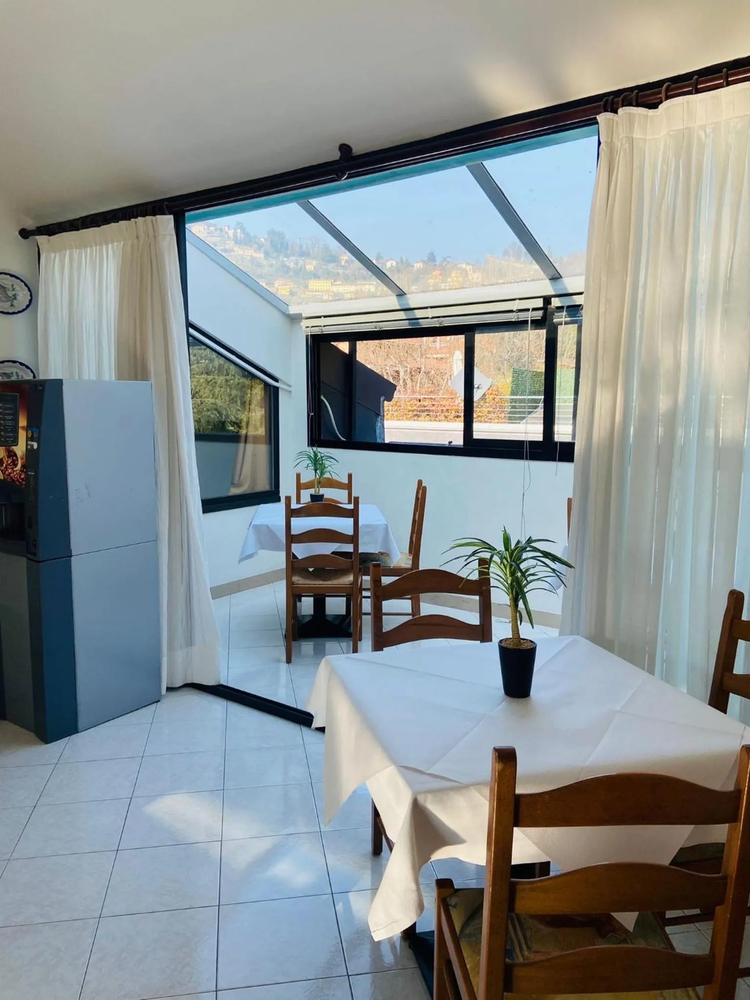 Breakfast in ALBERGO 900Strati