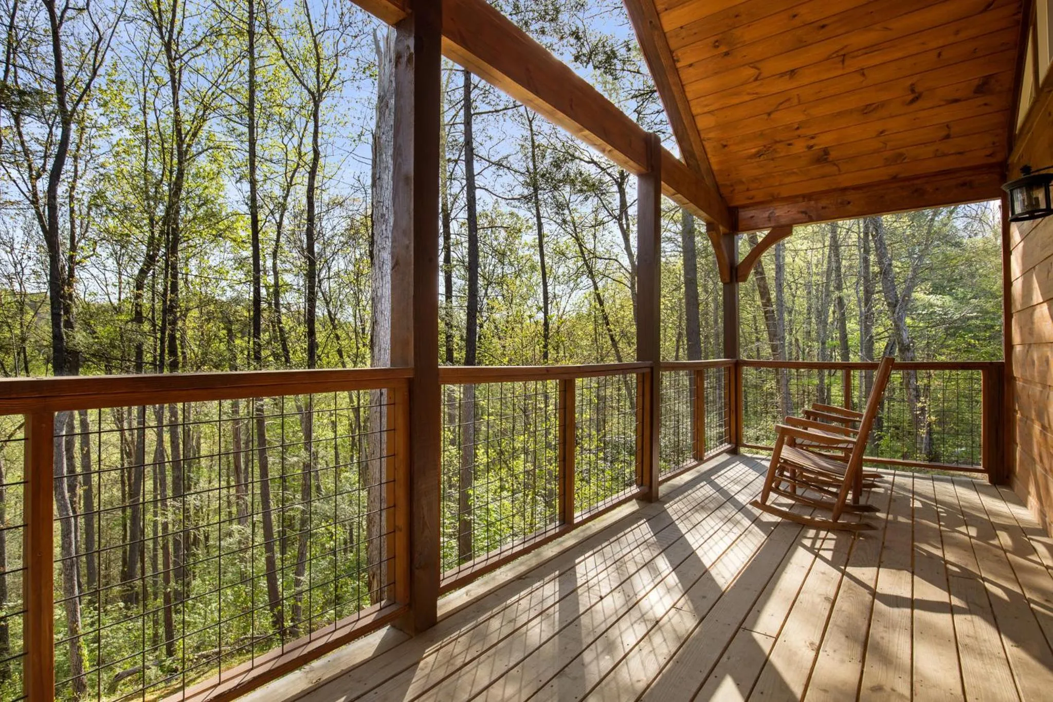 Property building in Poolin Around