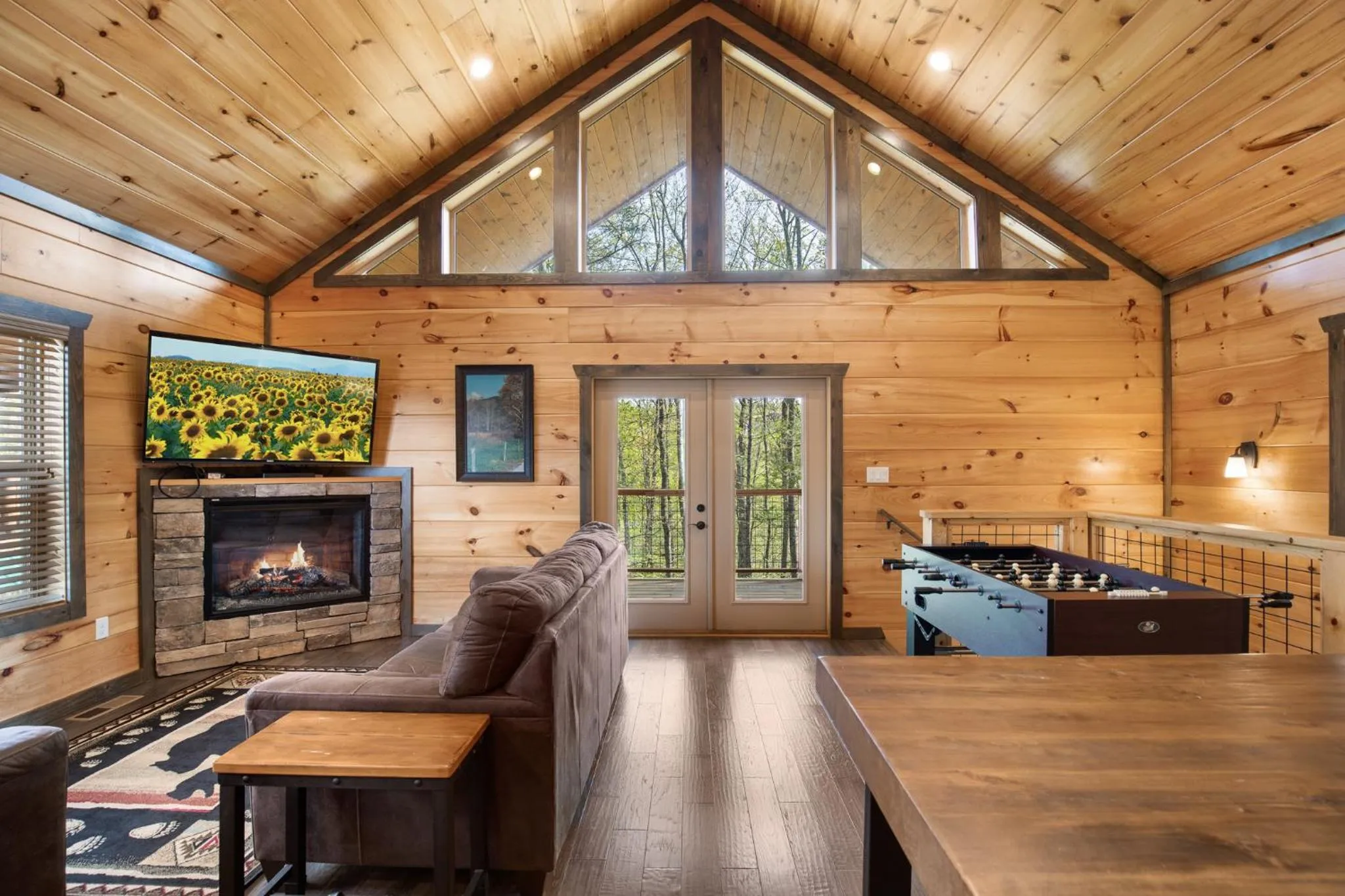 Property building in Poolin Around