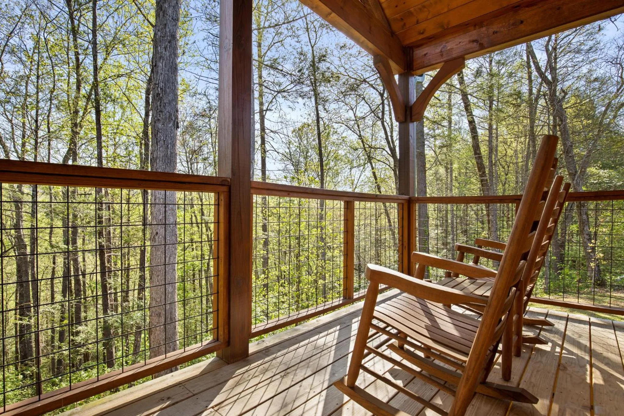 Property building in Poolin Around