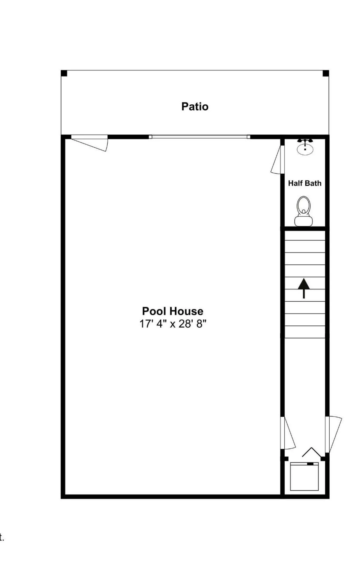 Property building in Poolin Around