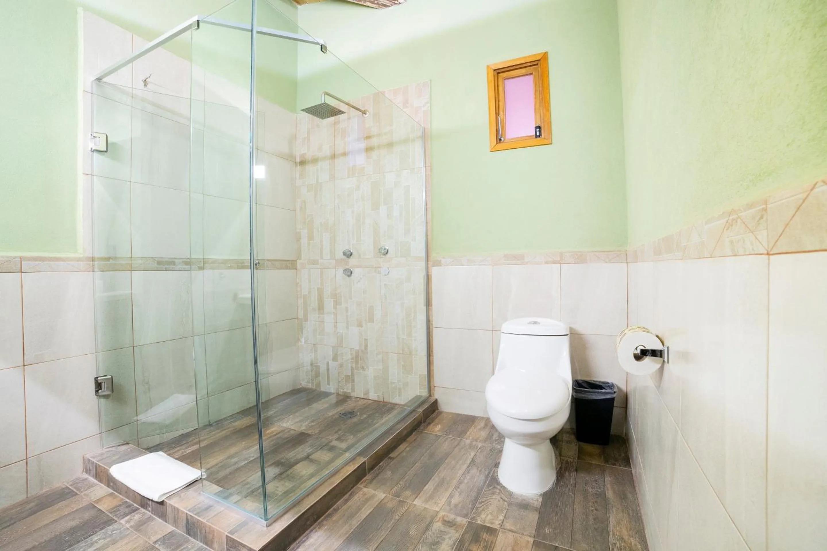 Bedroom in Capital O Collection O Casona De Minas Mineral del Monte