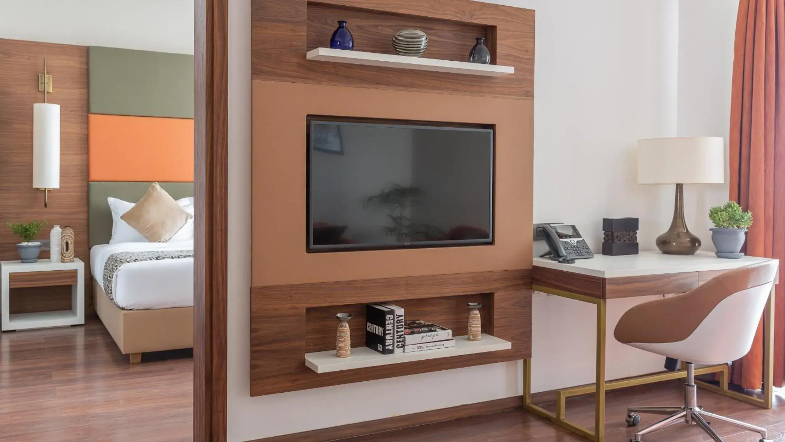 Bedroom, Bed in Emara Ole-Sereni Bedroom, Bed in Emara Ole-Sereni