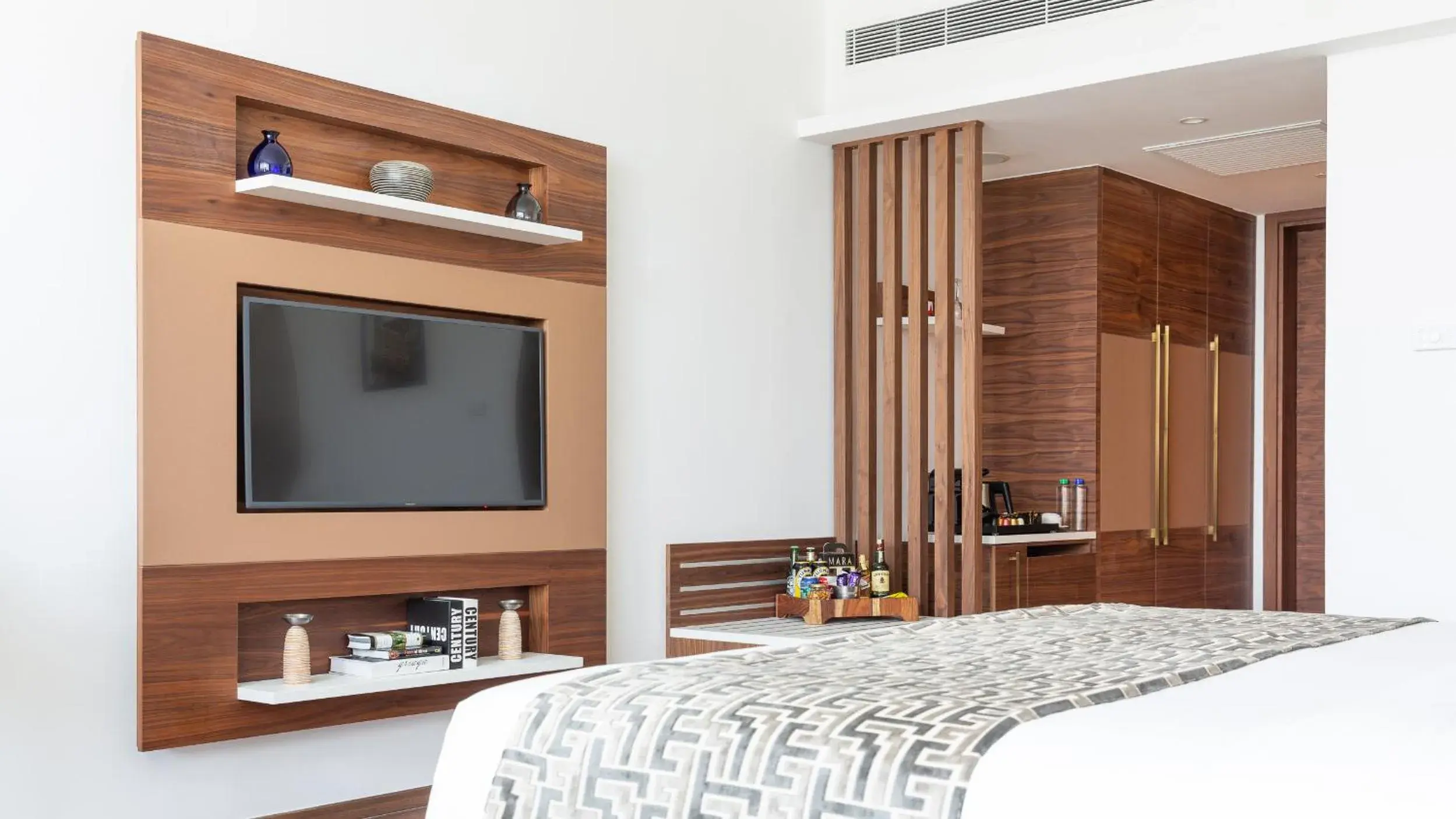 Bedroom, Bed in Emara Ole-Sereni Bedroom, Bed in Emara Ole-Sereni