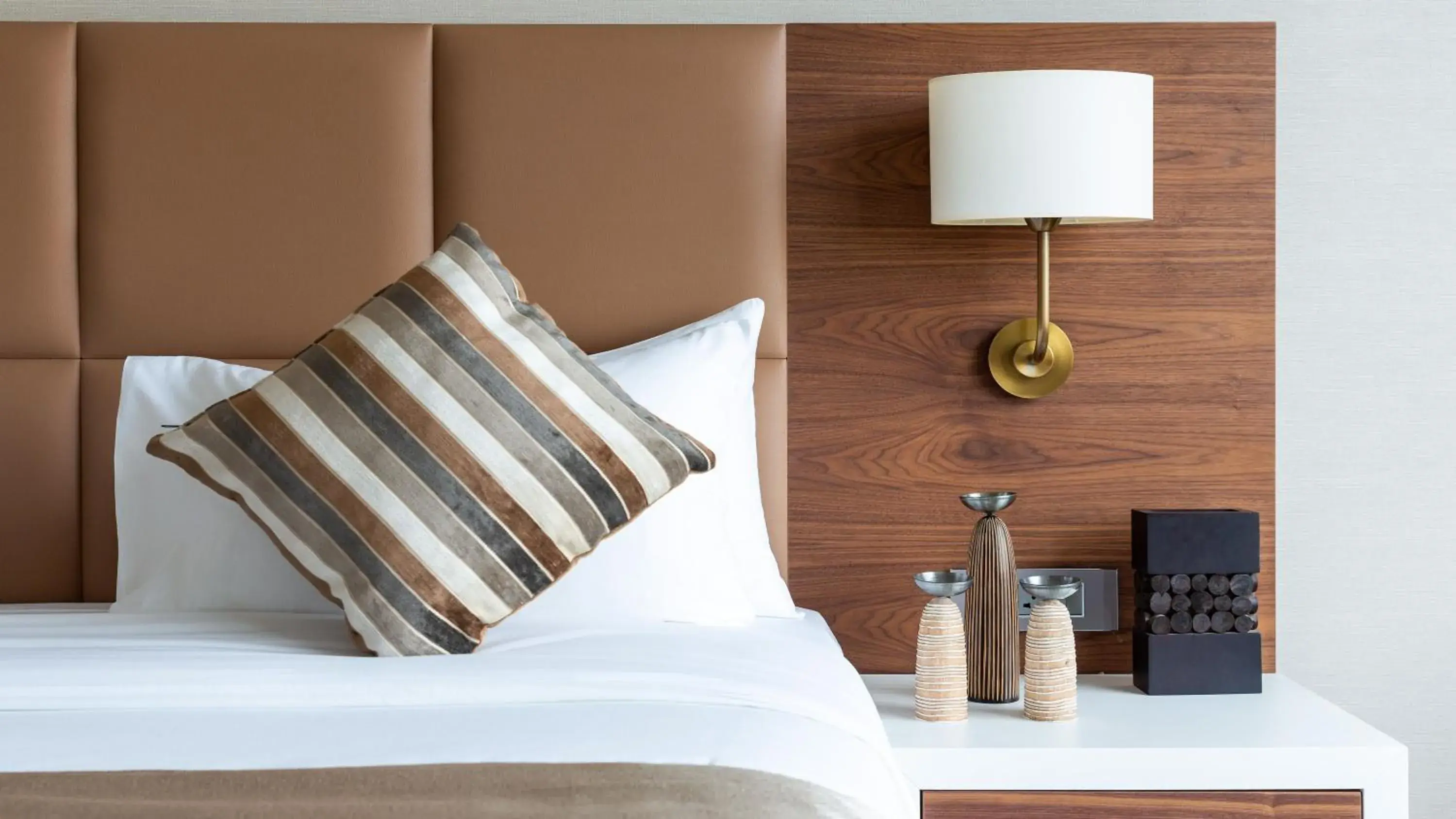 Superior Twin Room - single occupancy in Emara Ole-Sereni Superior Twin Room - single occupancy in Emara Ole-Sereni