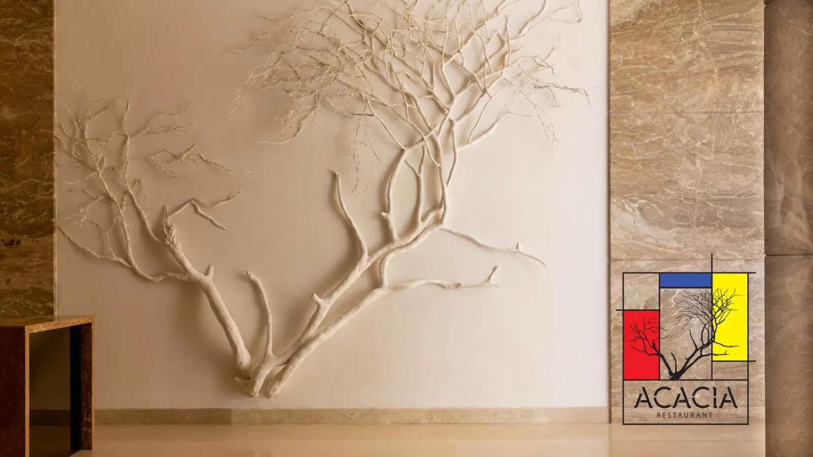 Restaurant/places to eat in Emara Ole-Sereni