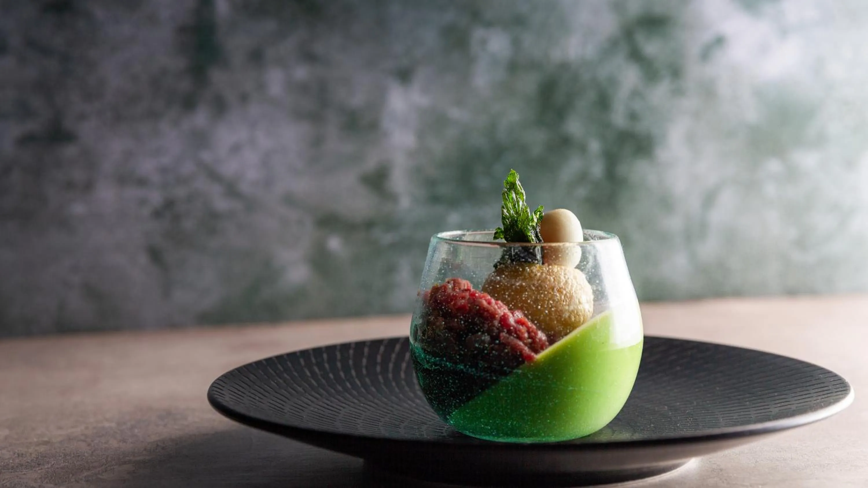 Food and drinks in Emara Ole-Sereni