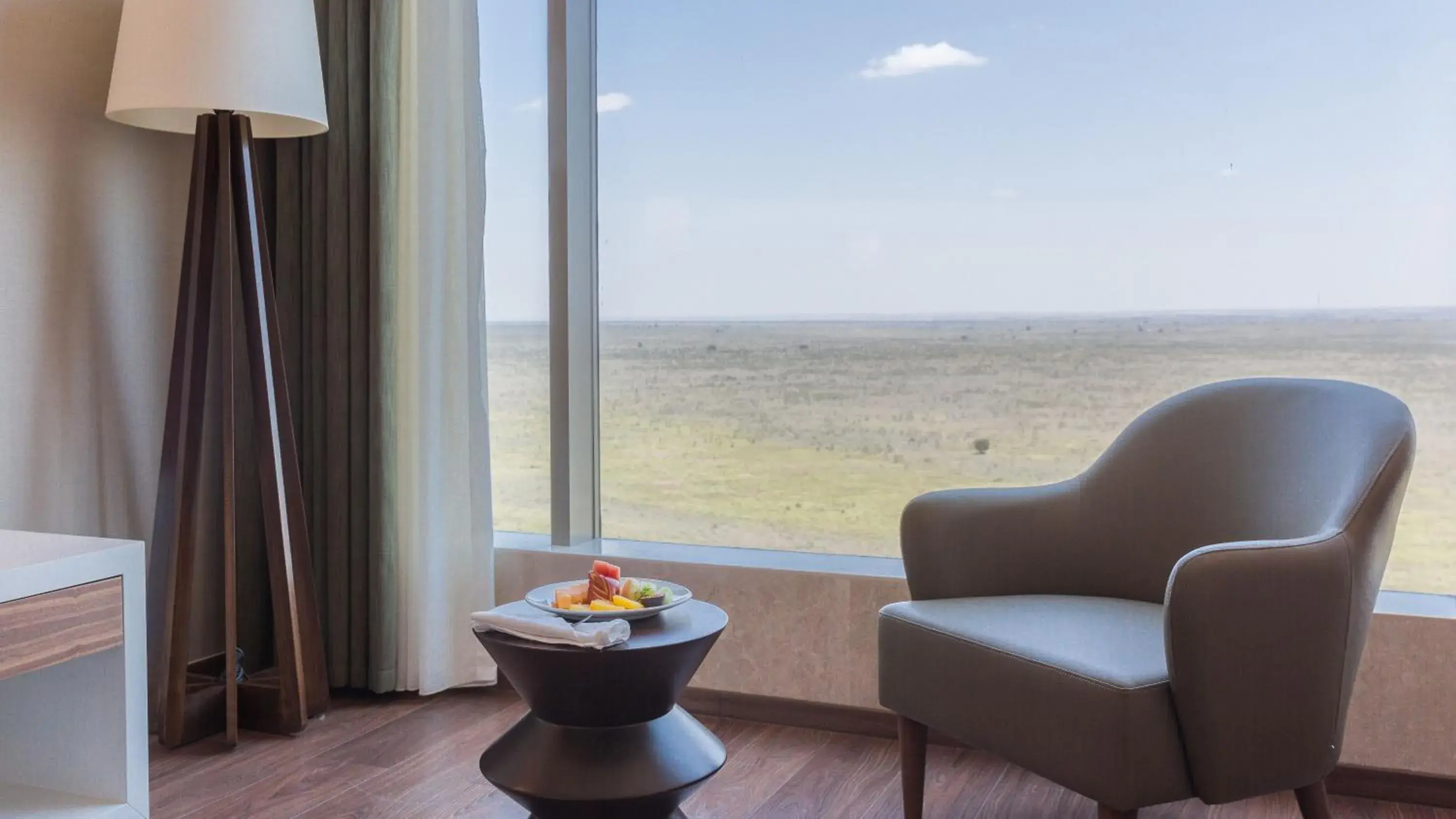 Living room in Emara Ole-Sereni Living room in Emara Ole-Sereni