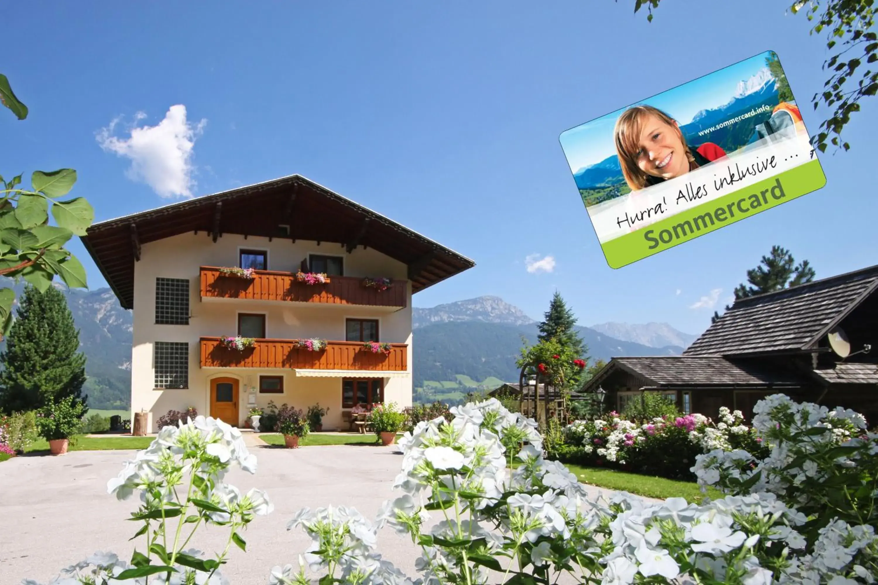 Rosspointnerhof Rosspointnerhof