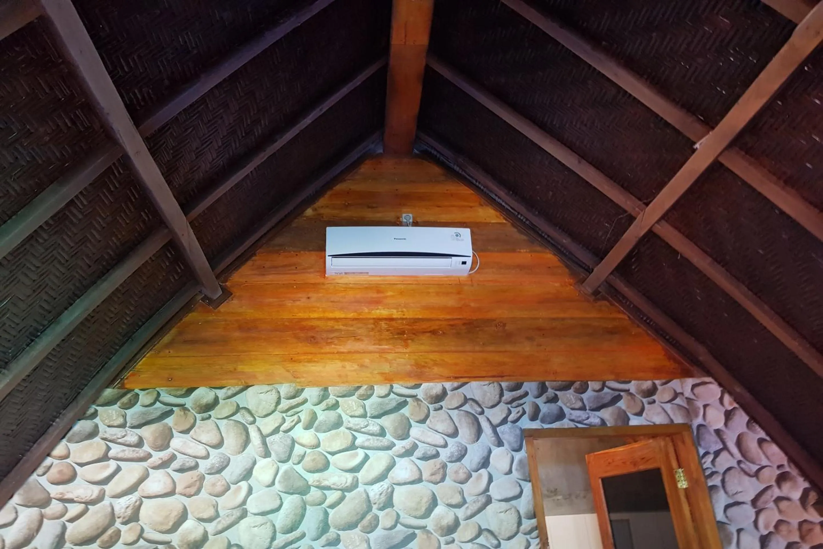 Other in Villa Alam Flores Komodo Labuan Bajo Mitra RedDoorz