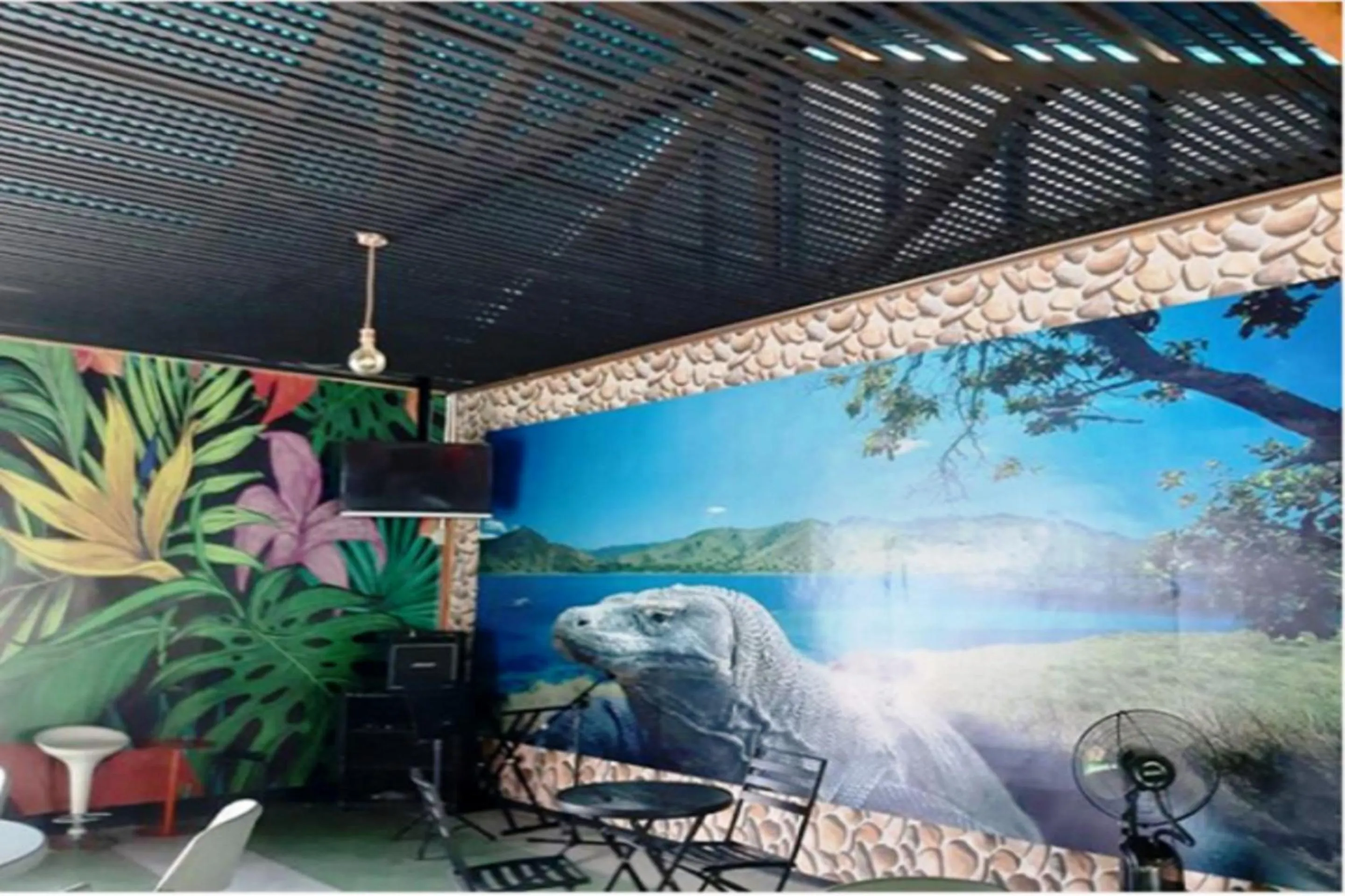 Other in Villa Alam Flores Komodo Labuan Bajo Mitra RedDoorz