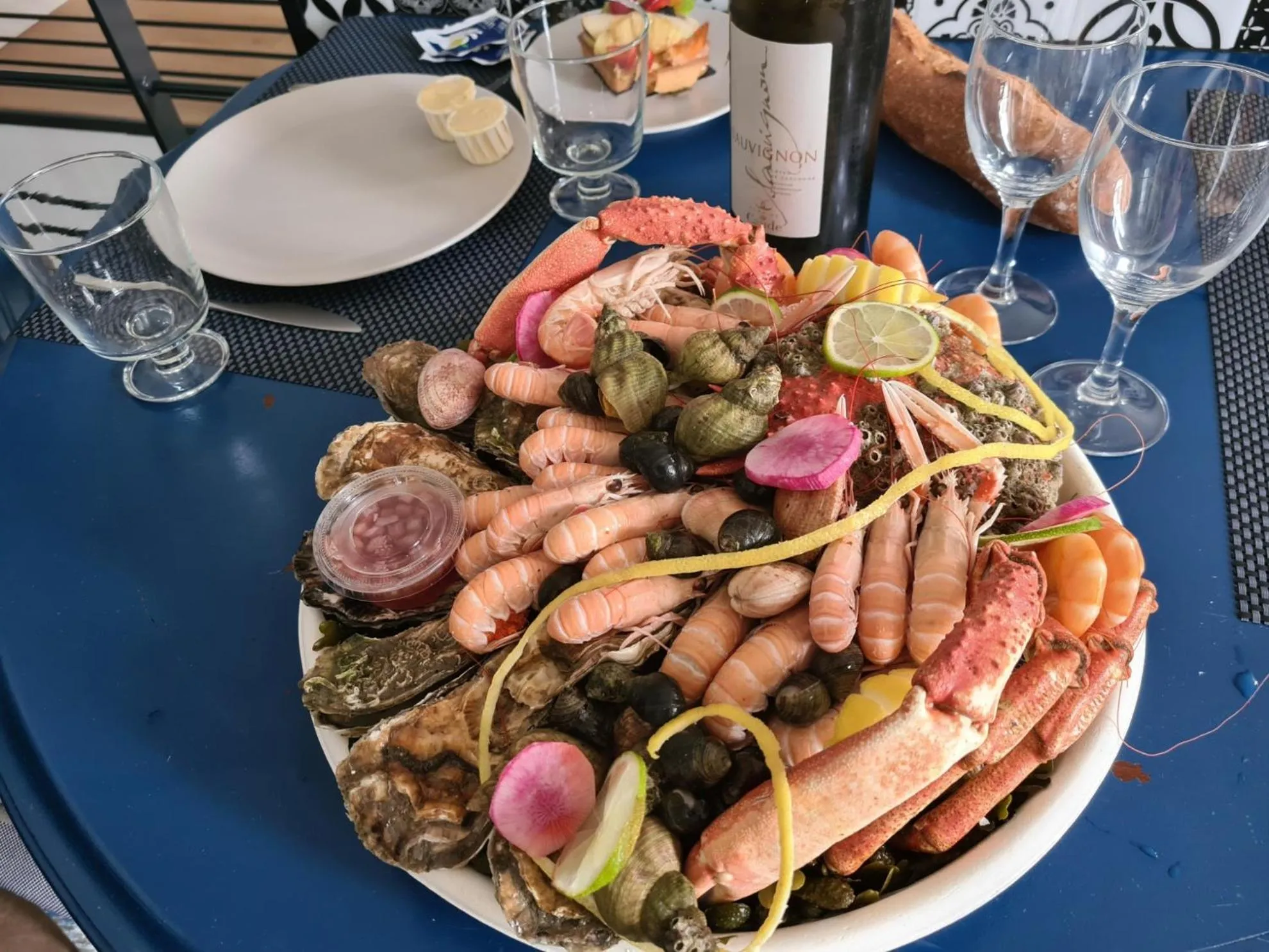 Les Suites de Bougainville