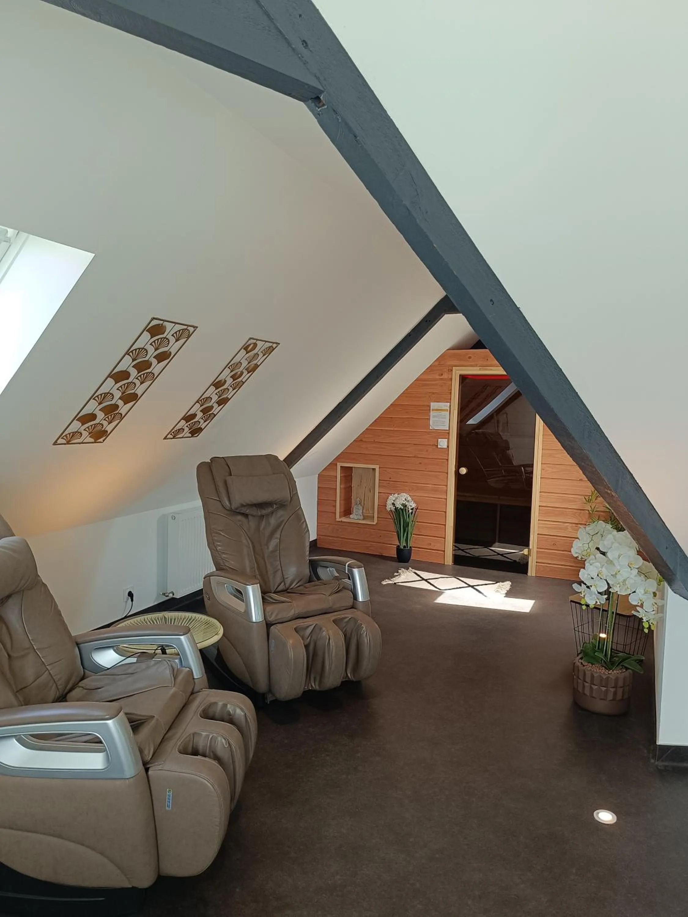 Les Suites de Bougainville