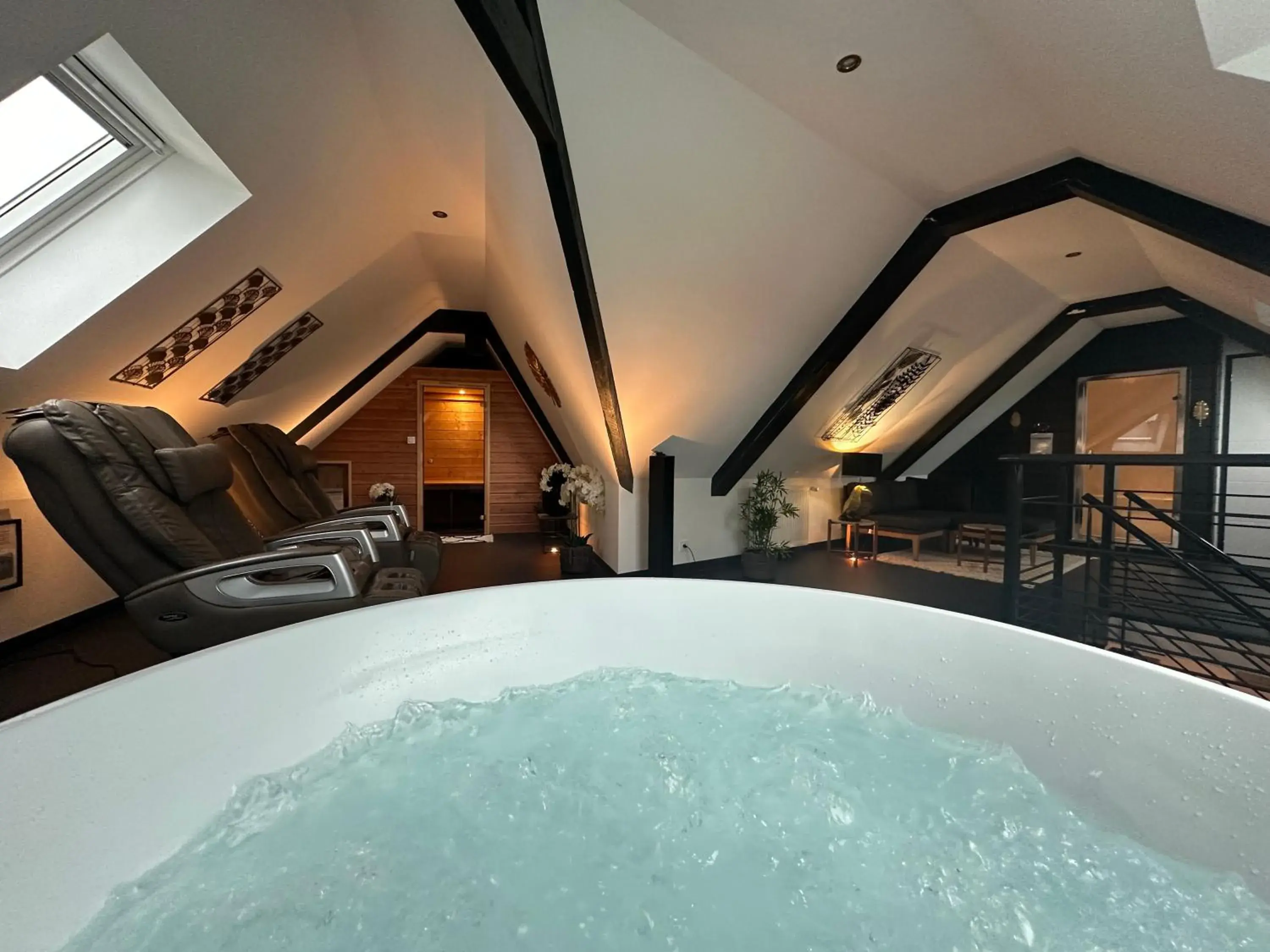 Les Suites de Bougainville Les Suites de Bougainville